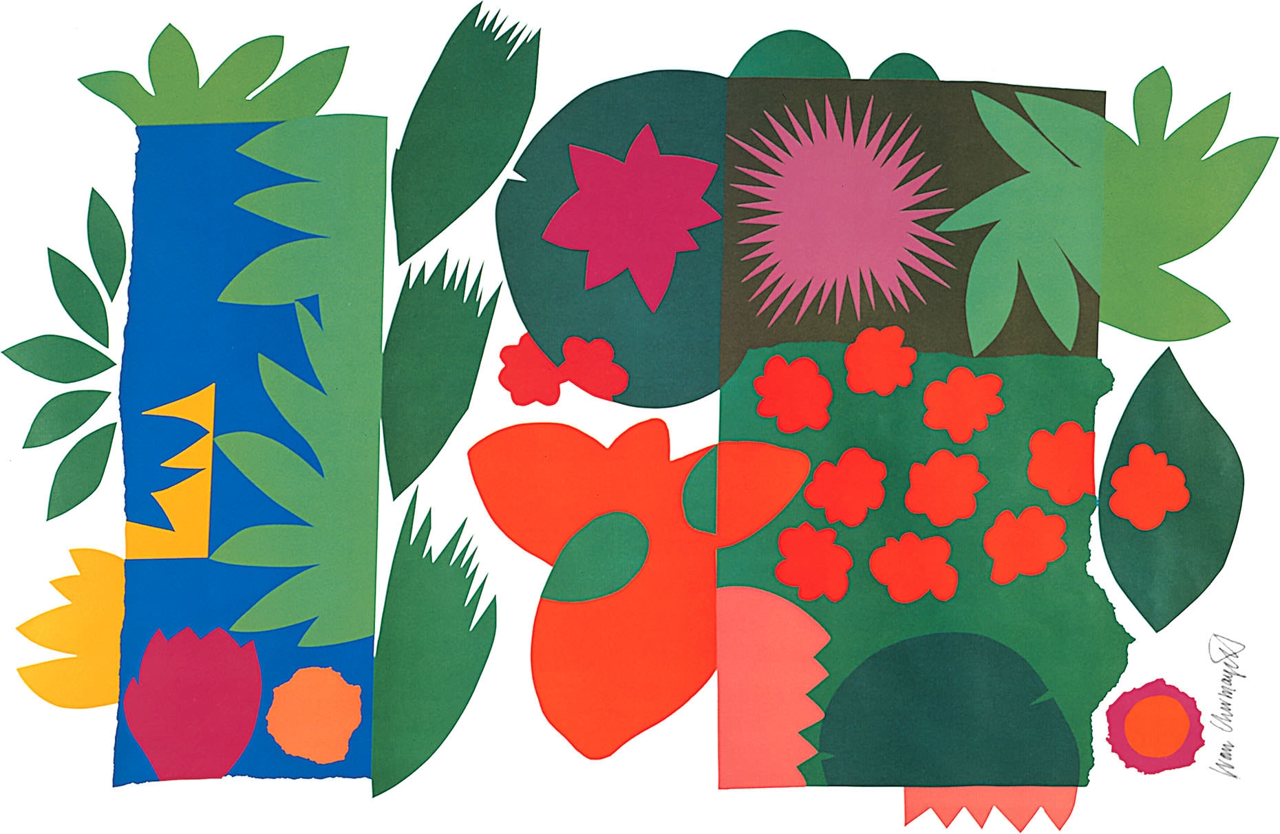 Ivan Chermayeff - Il Furioso
