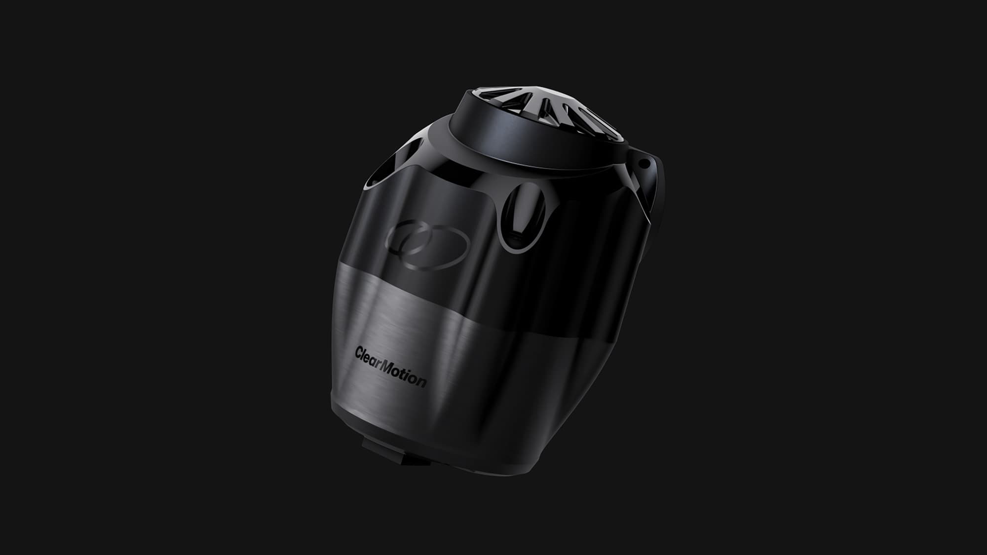 ClearMotion content