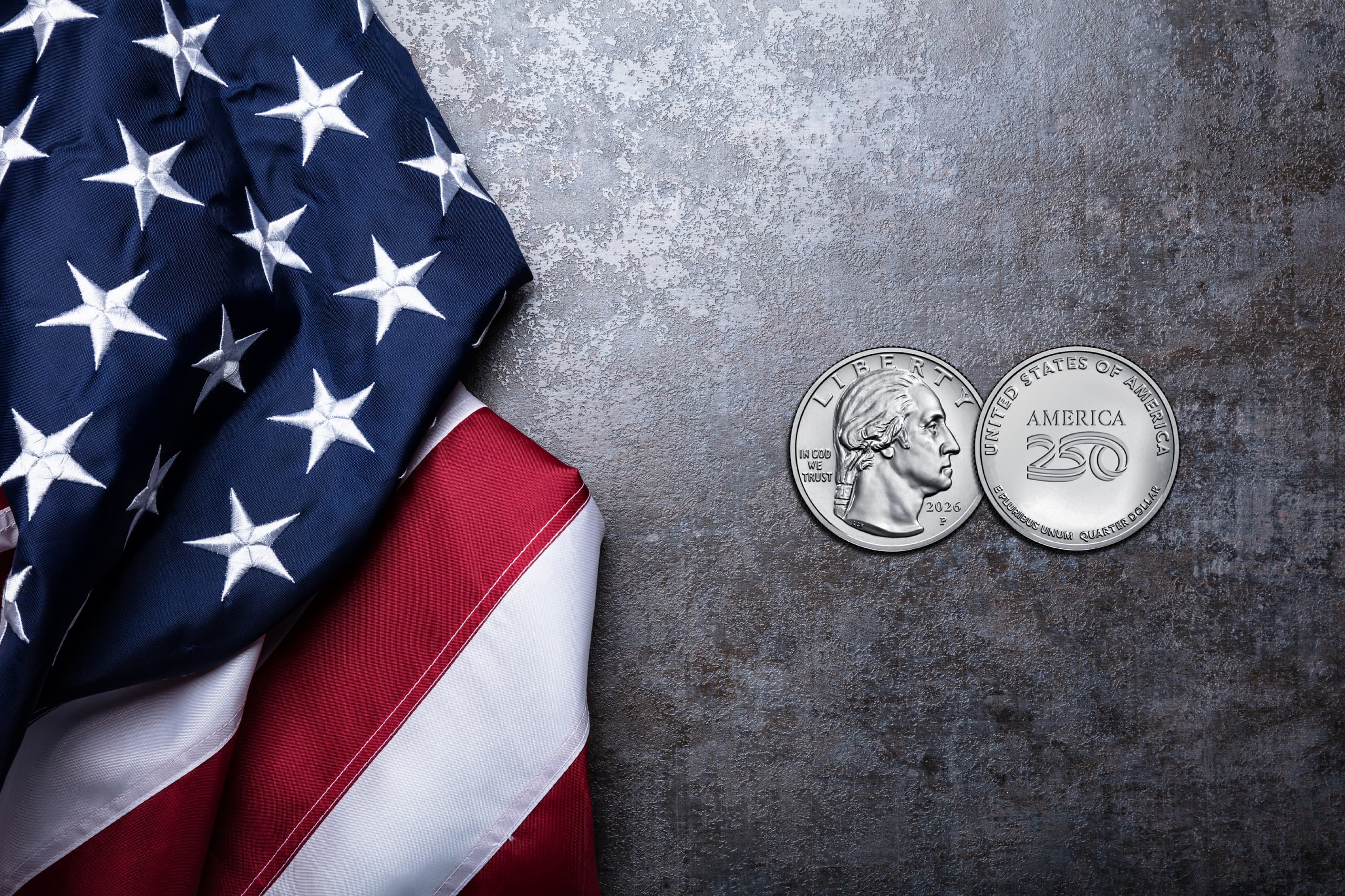 America250 content