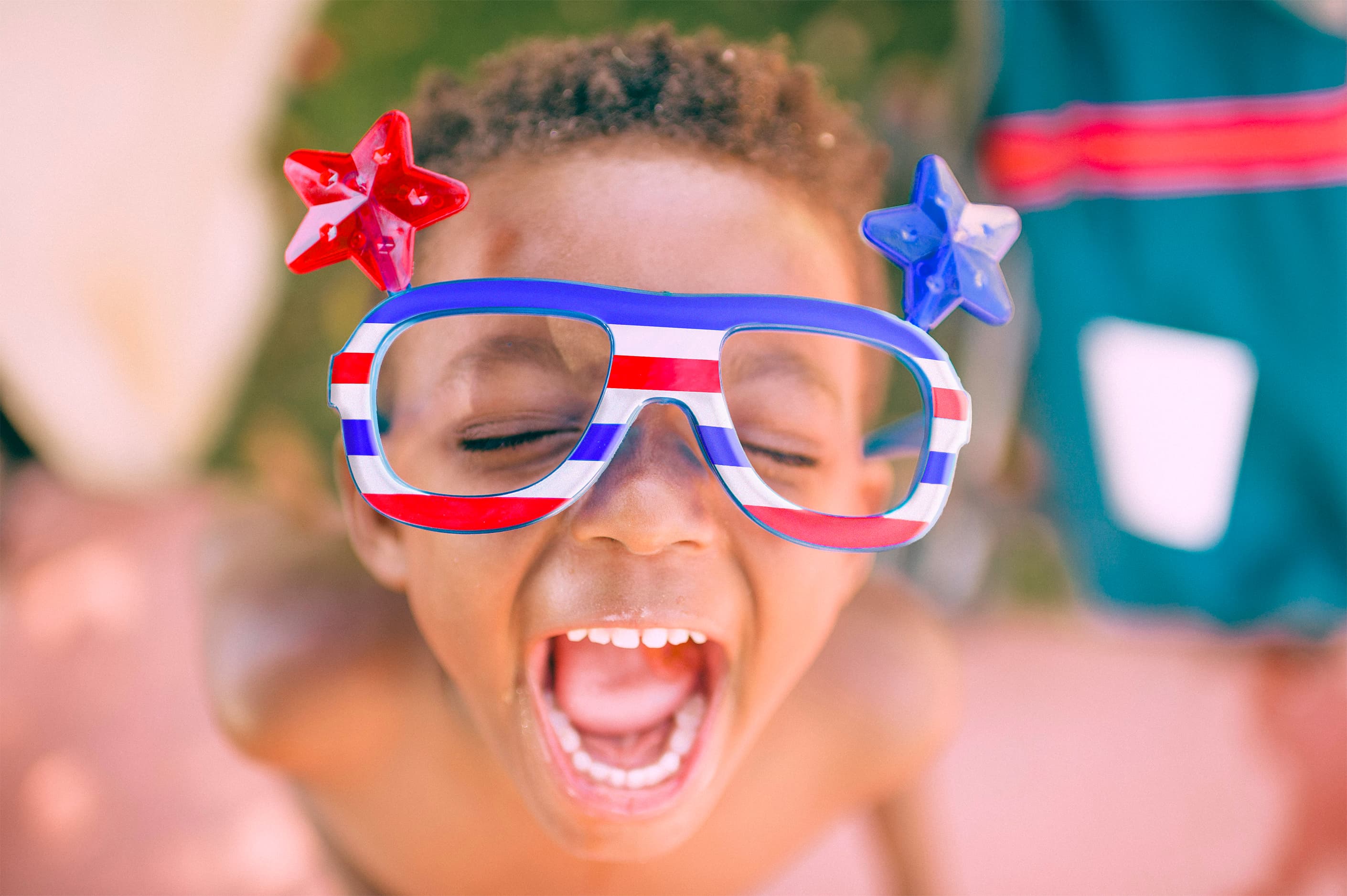 America250 content