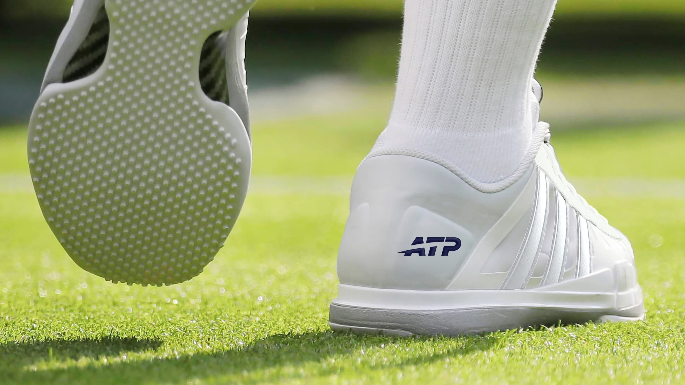 Association of Tennis Professionals content