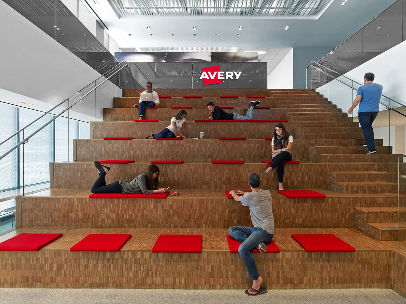 Avery Office Products content