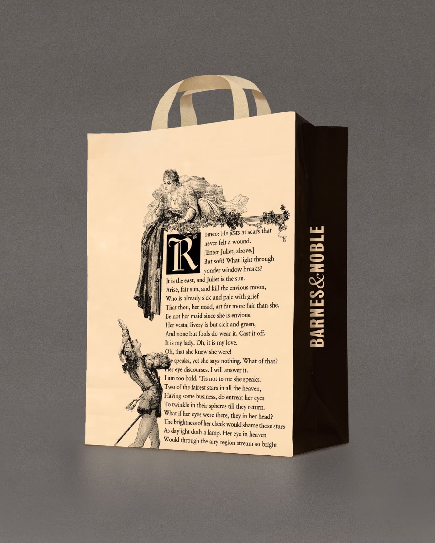 Barnes & Noble content