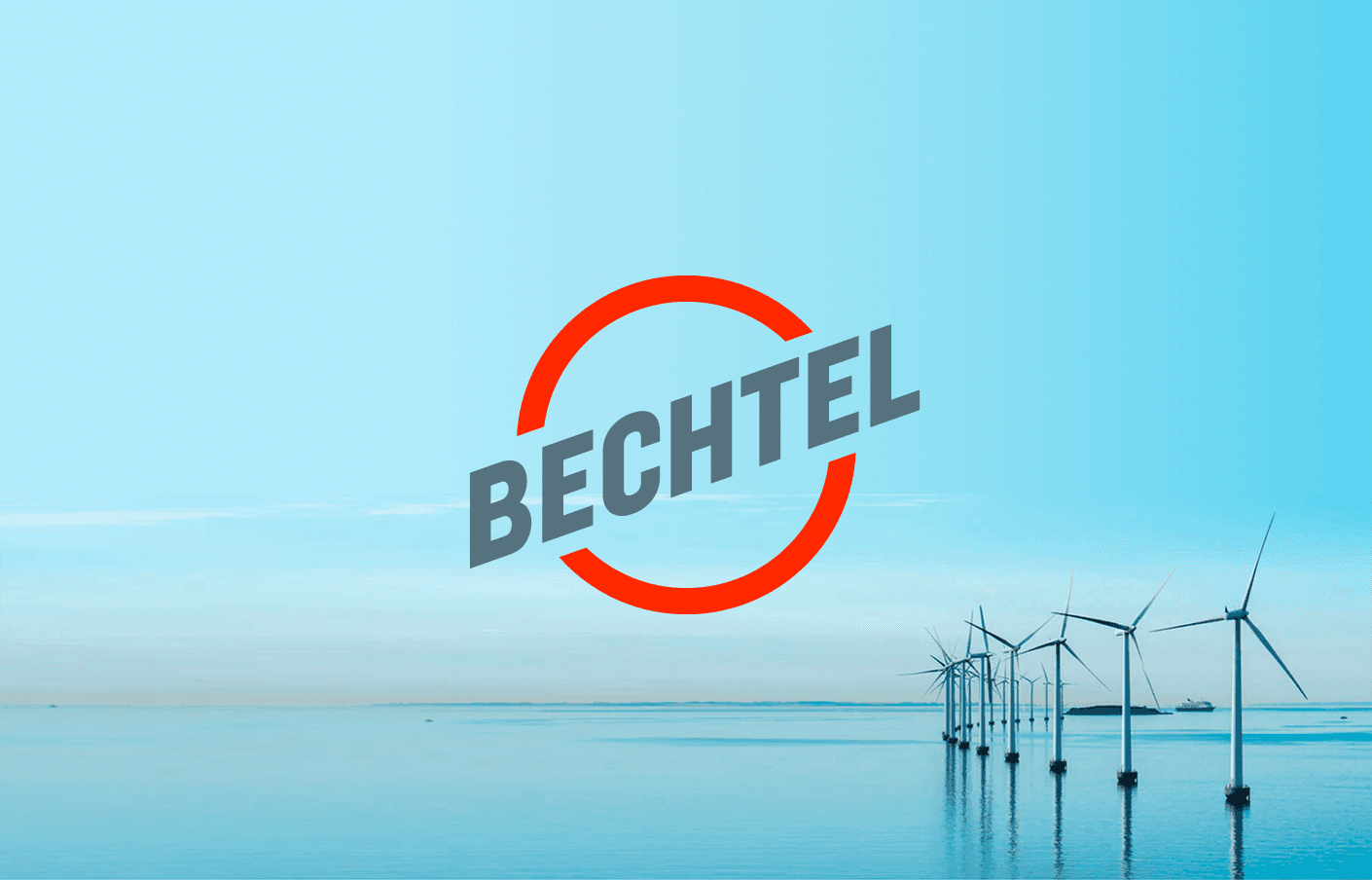 Bechtel Corporation content