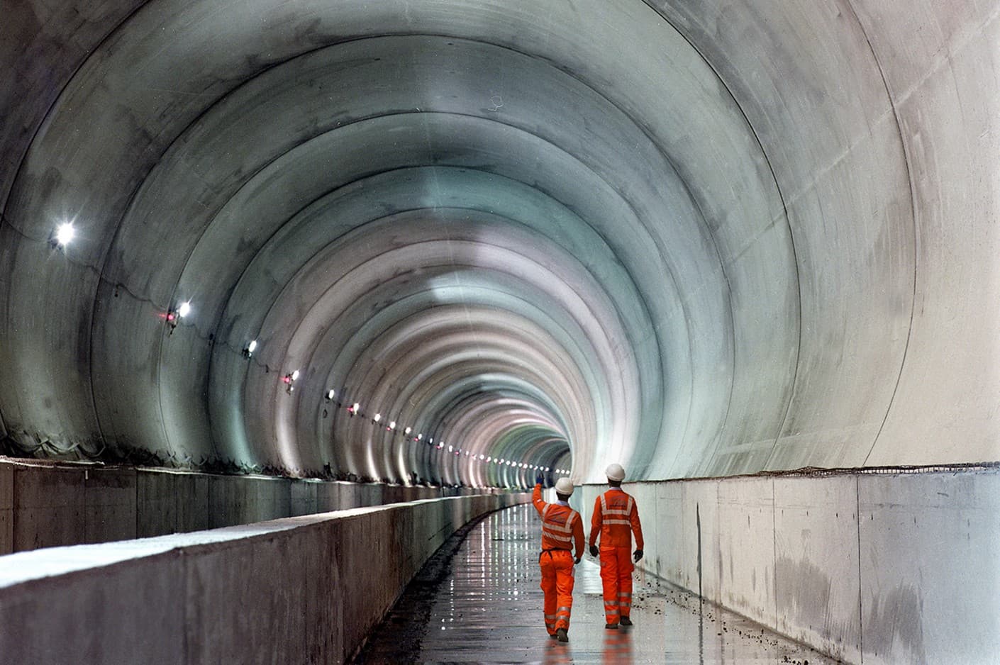 Bechtel Corporation content