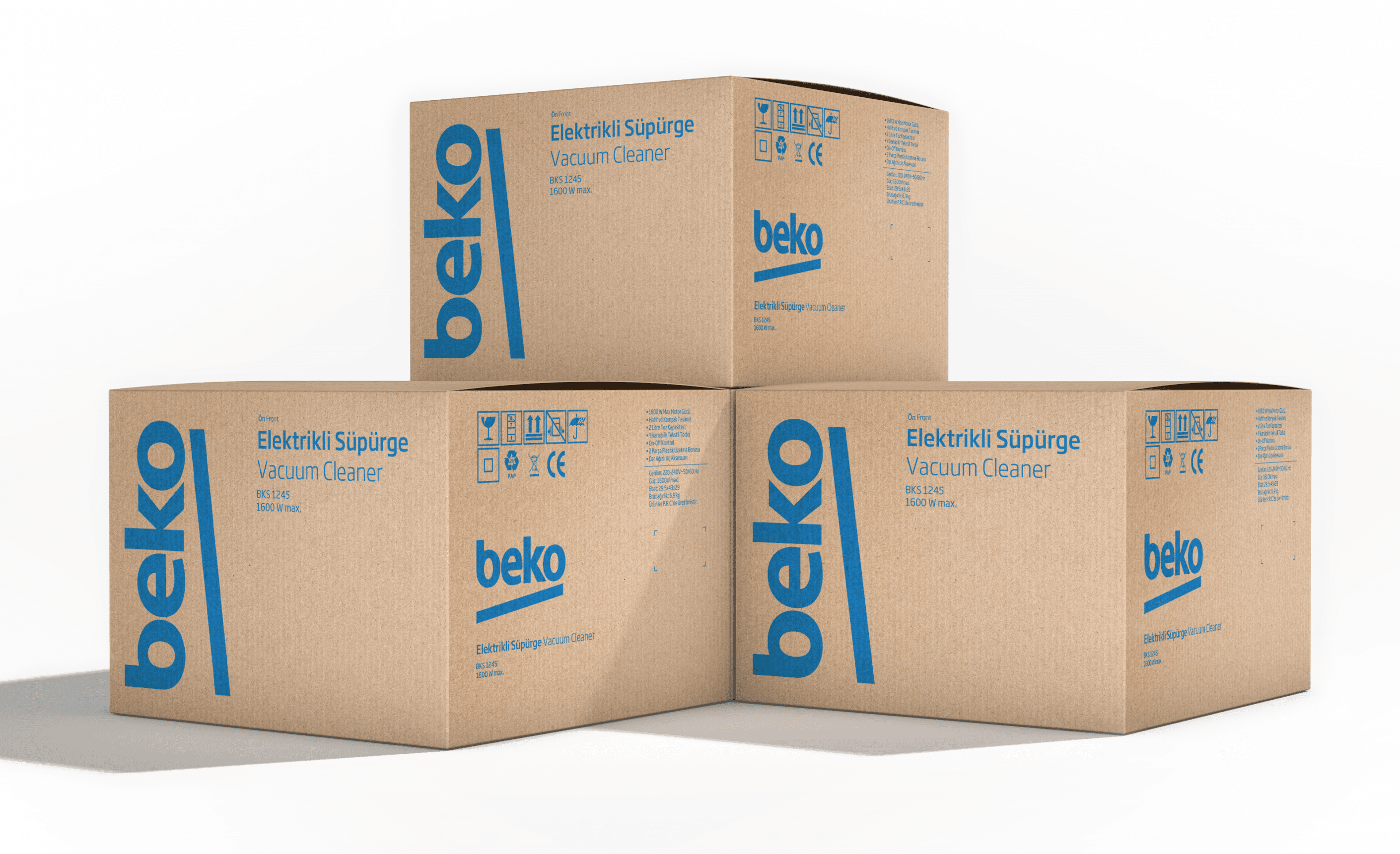 Beko content