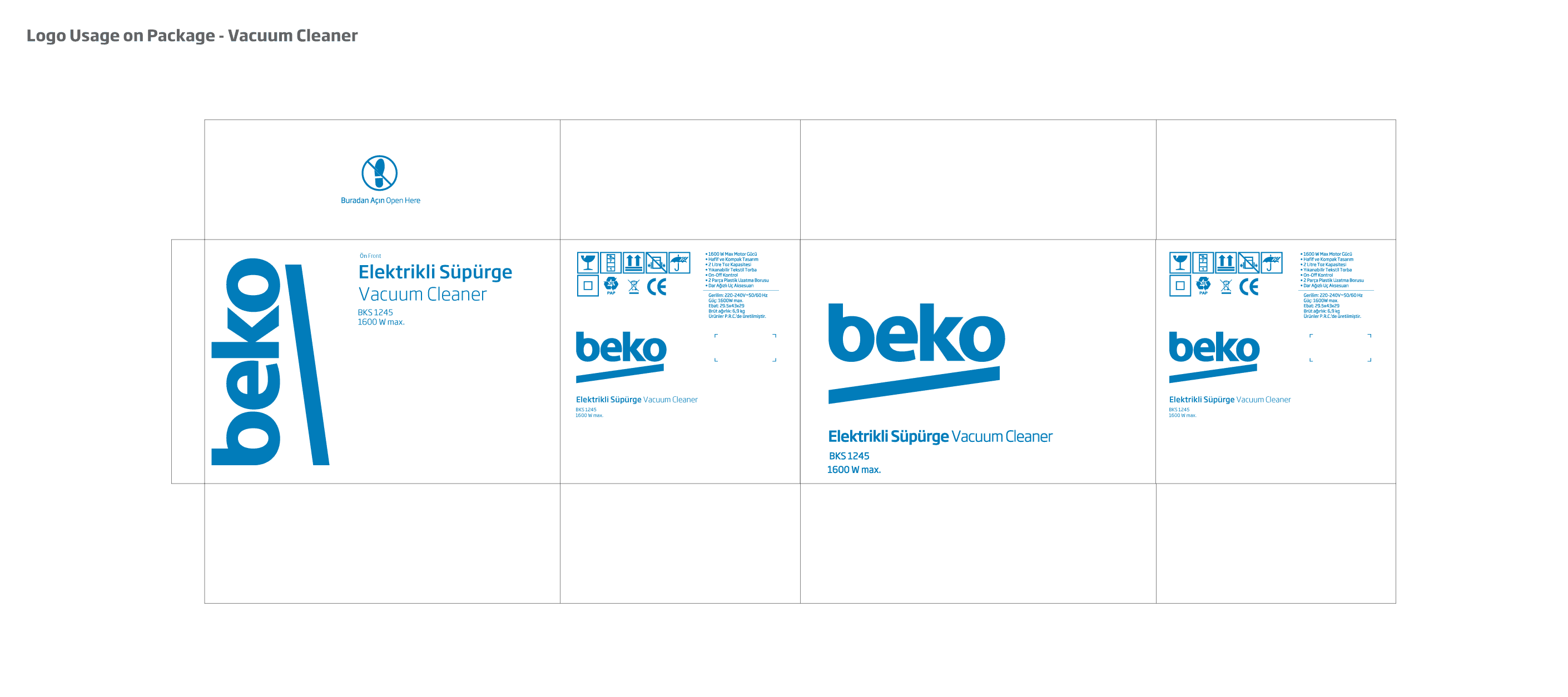Beko content