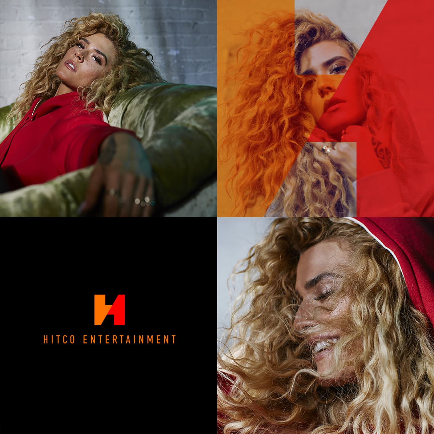 Hitco Entertainment content