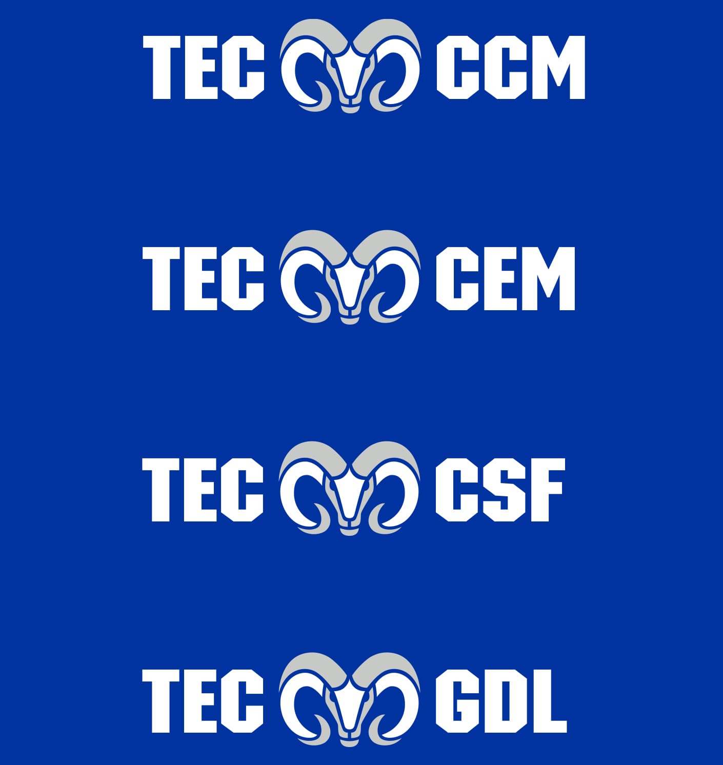 Borregos Tec content