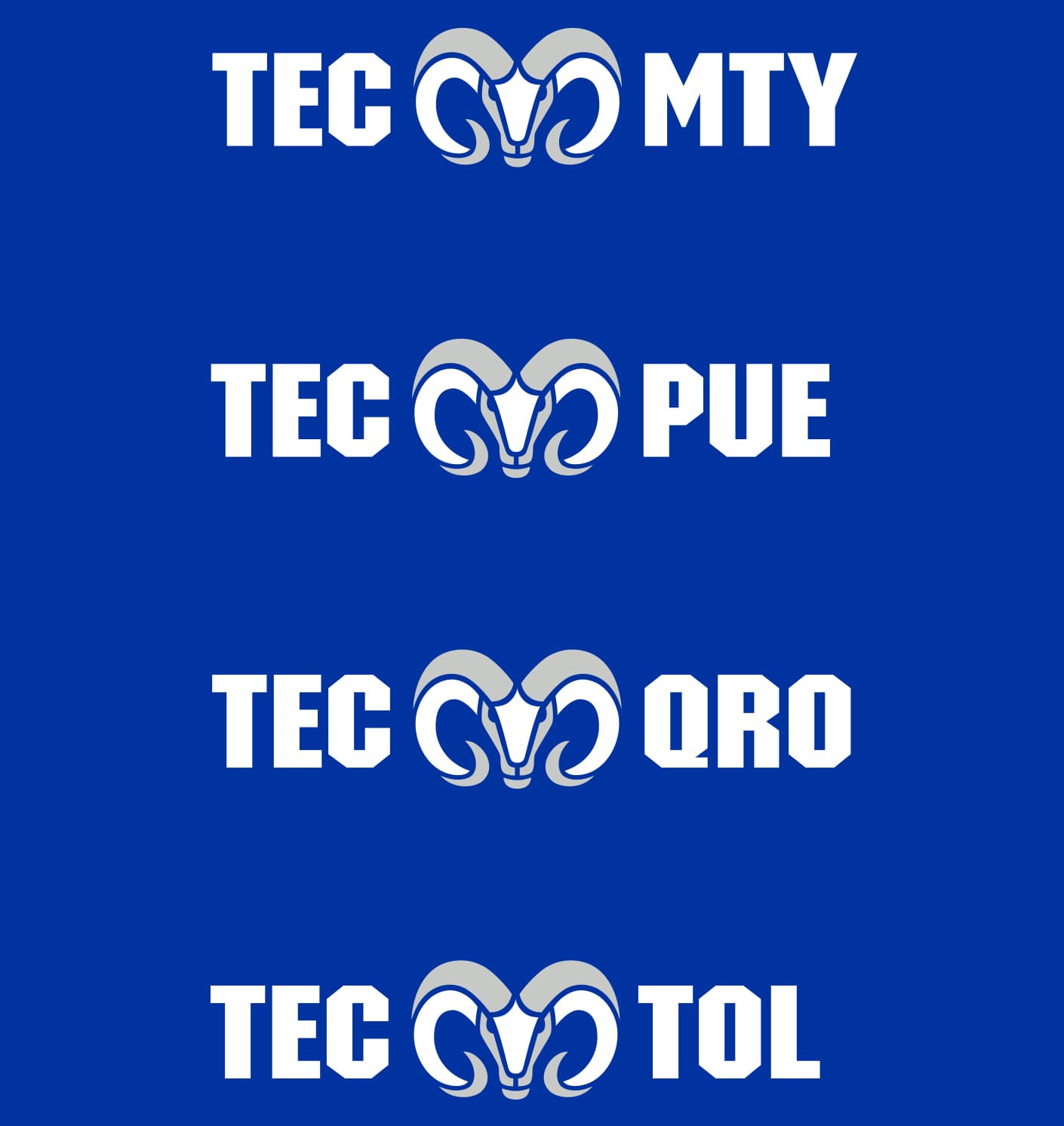 Borregos Tec content