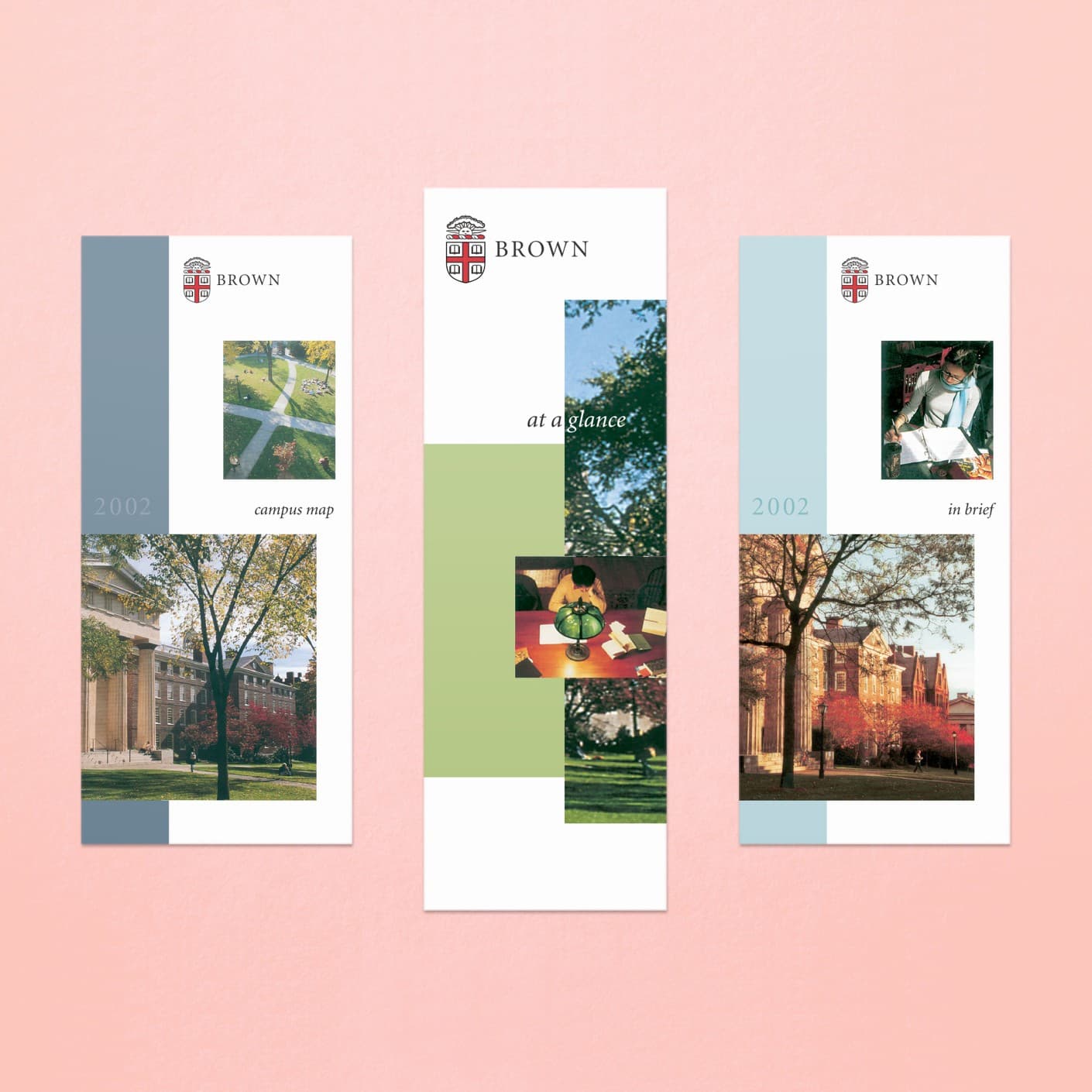 Brown University content