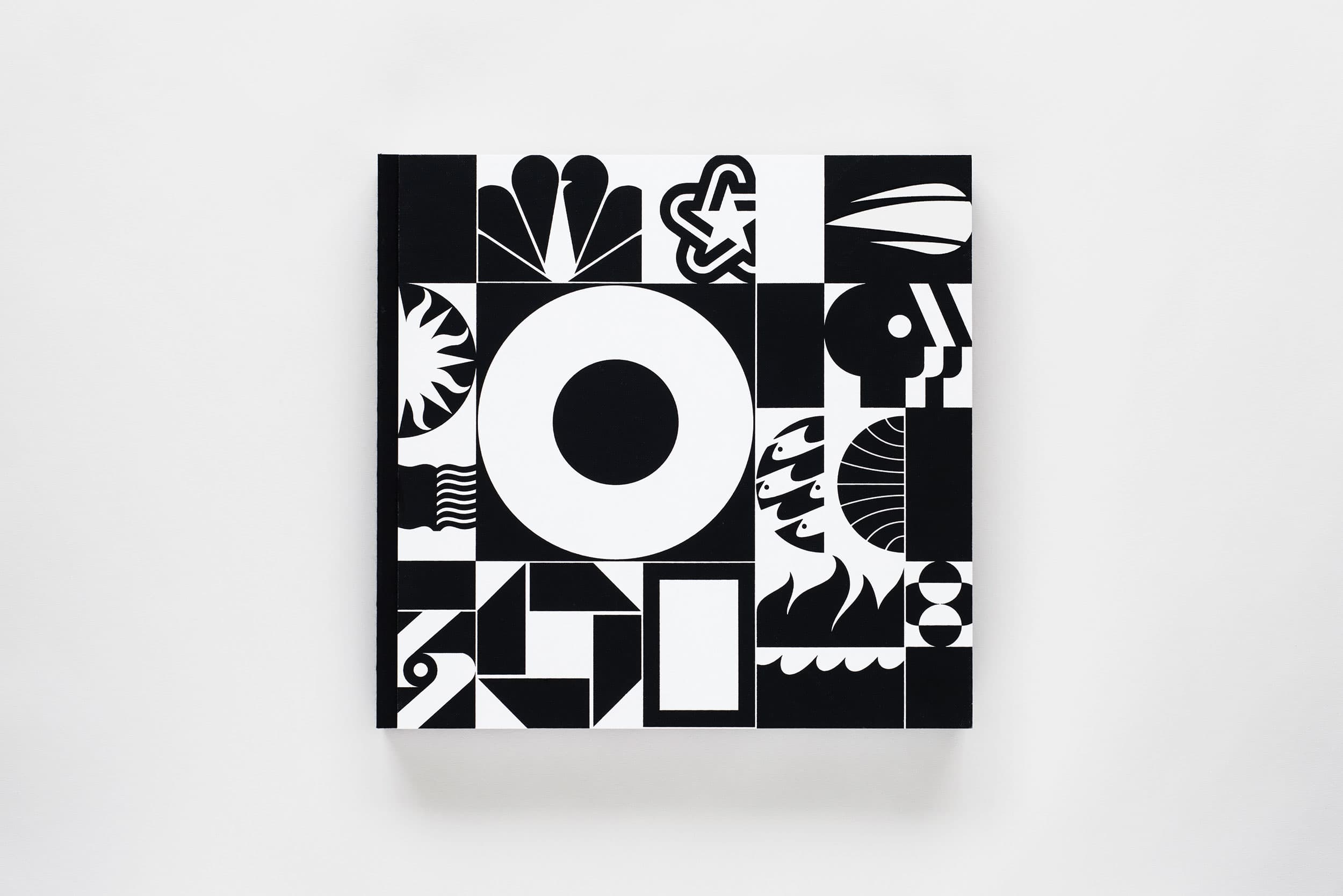 Identity:  Chermayeff & Geismar &  Haviv content
