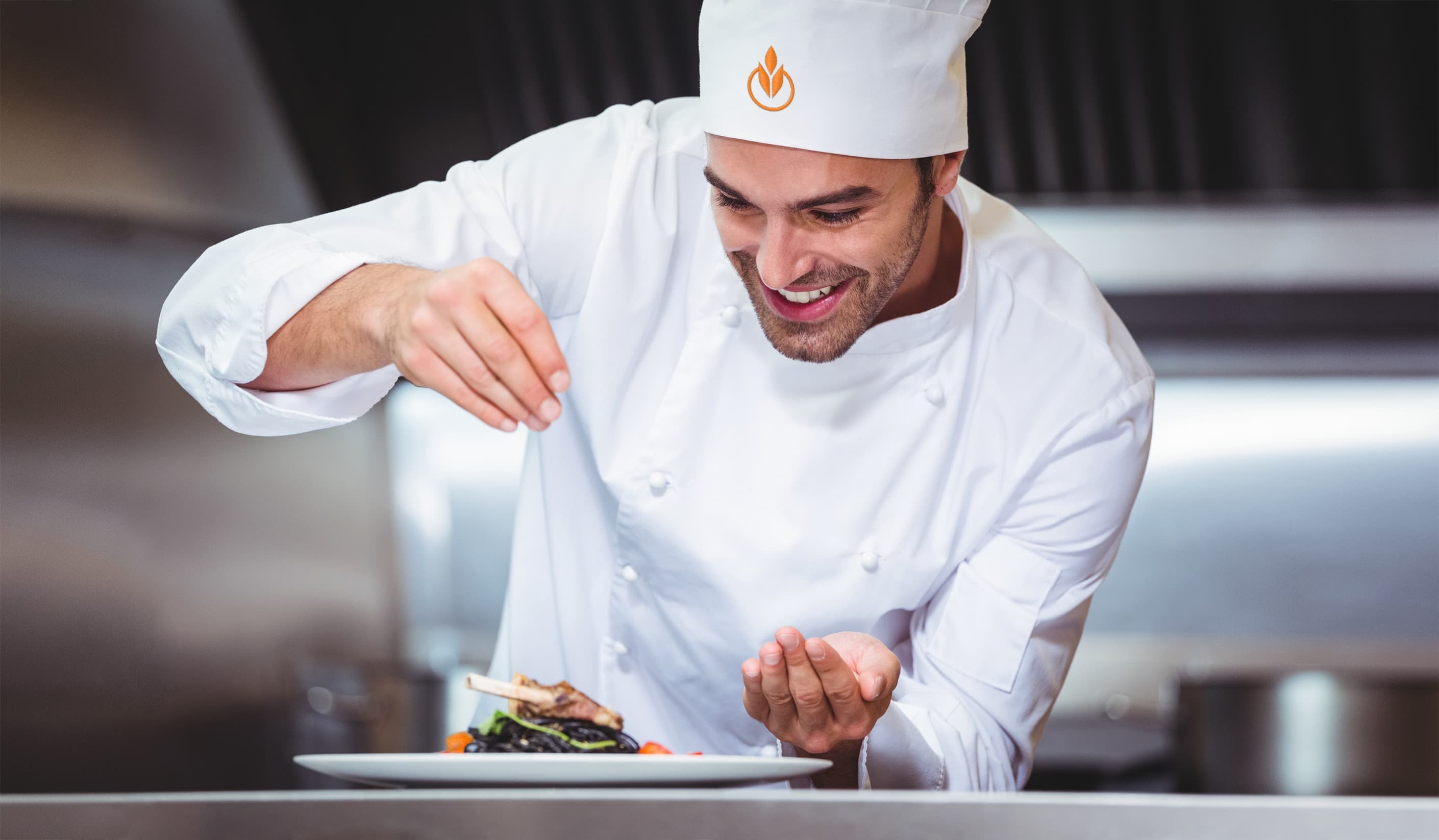 The Culinary Institute of America content