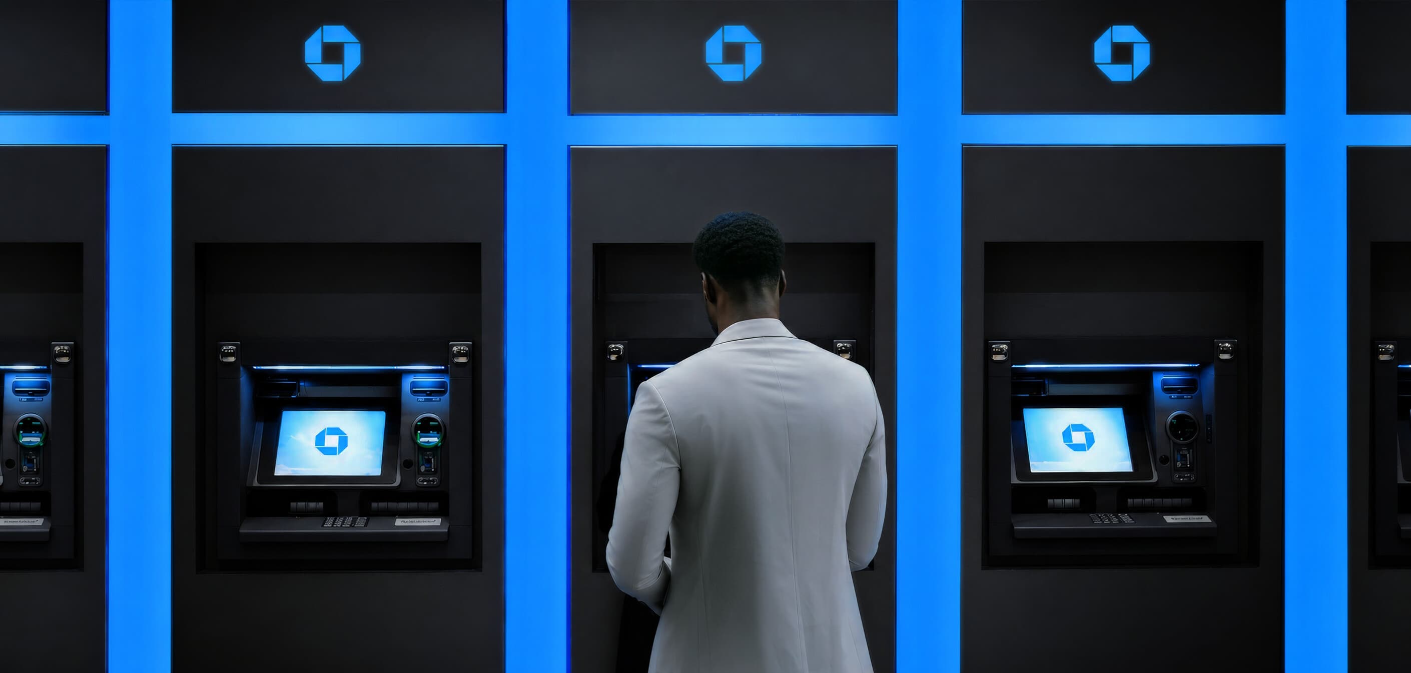 Chase Bank content