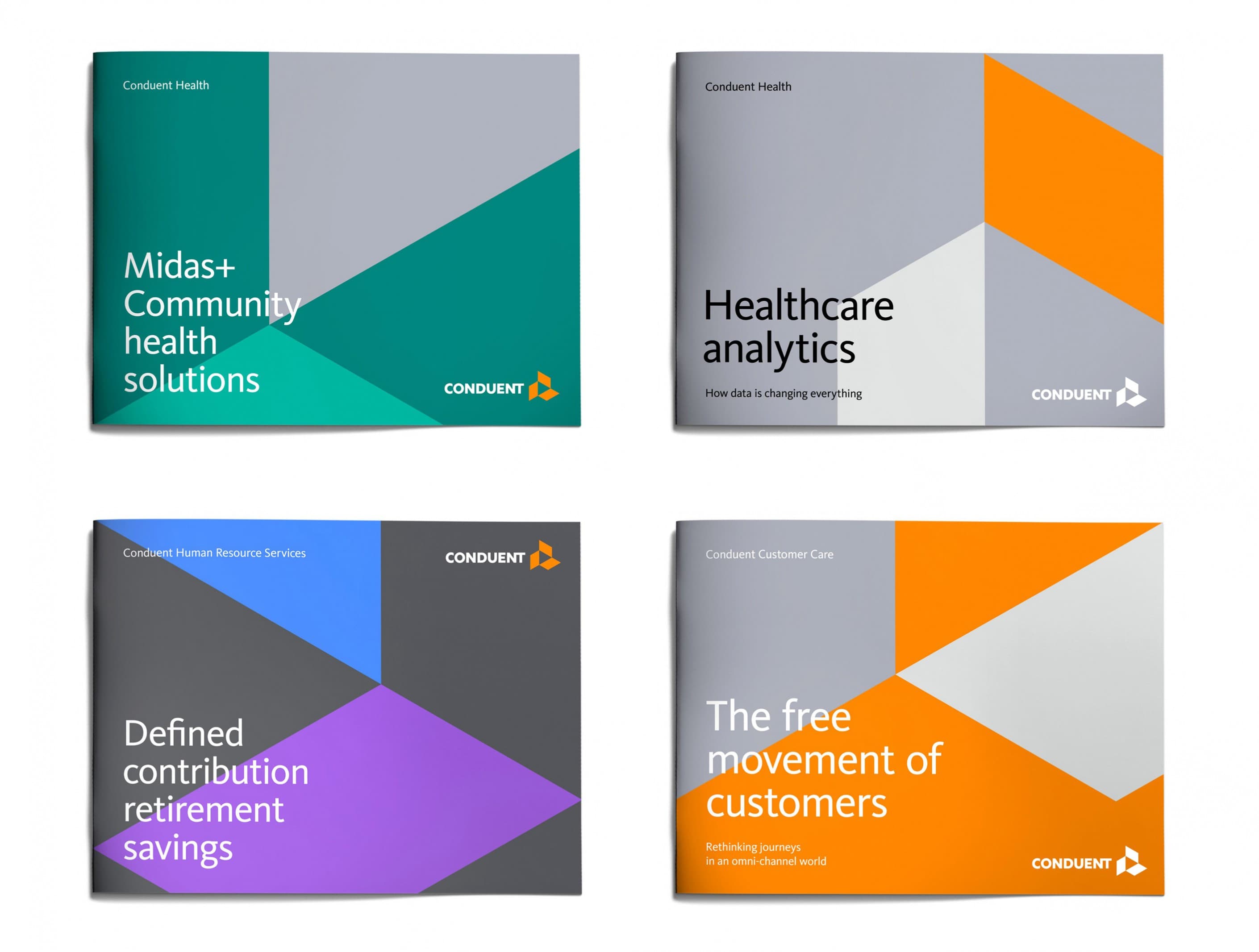 Conduent content