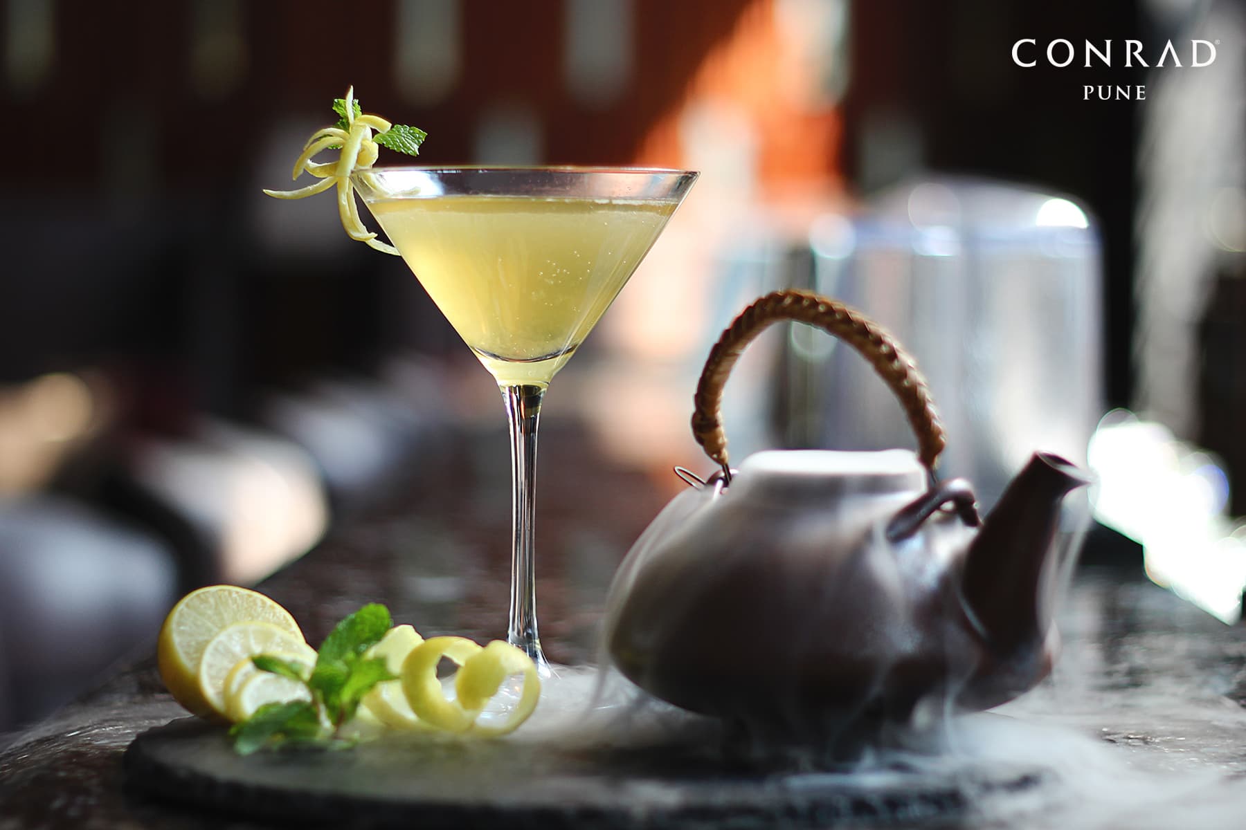 Conrad Hotels & Resorts content