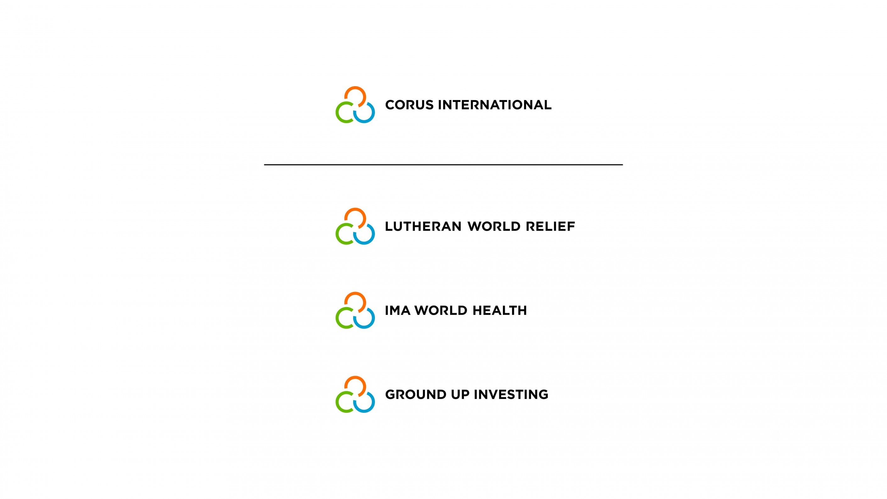 Corus International content
