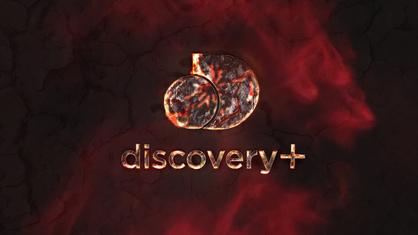 discovery+ content