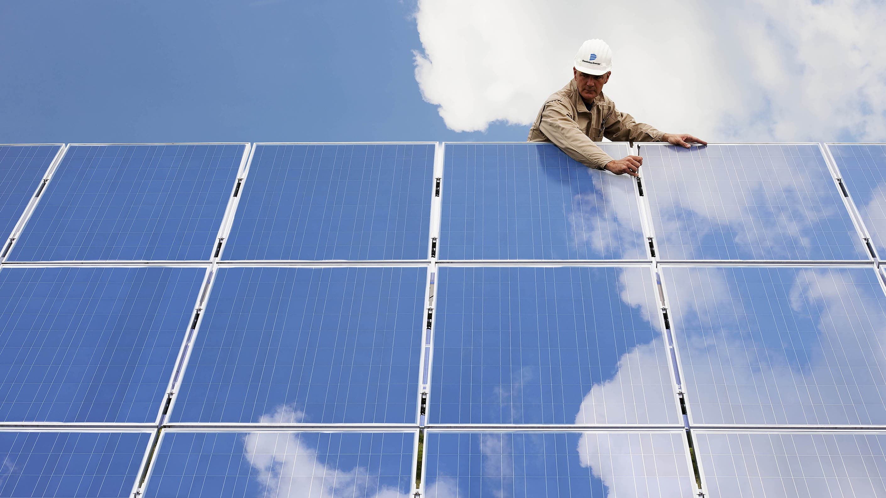 Dominion Energy content