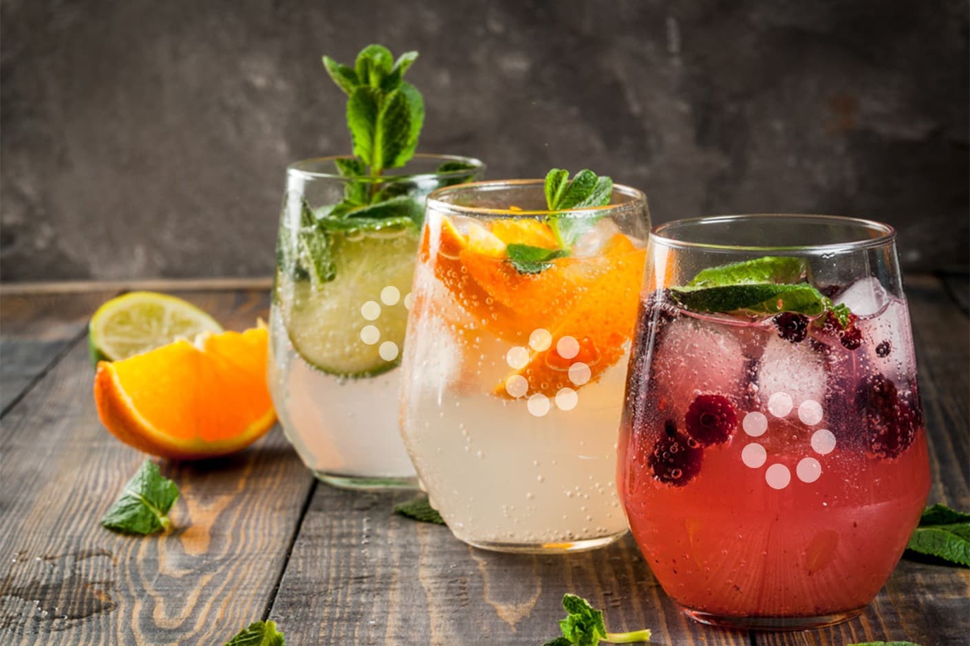 Drinkworks content