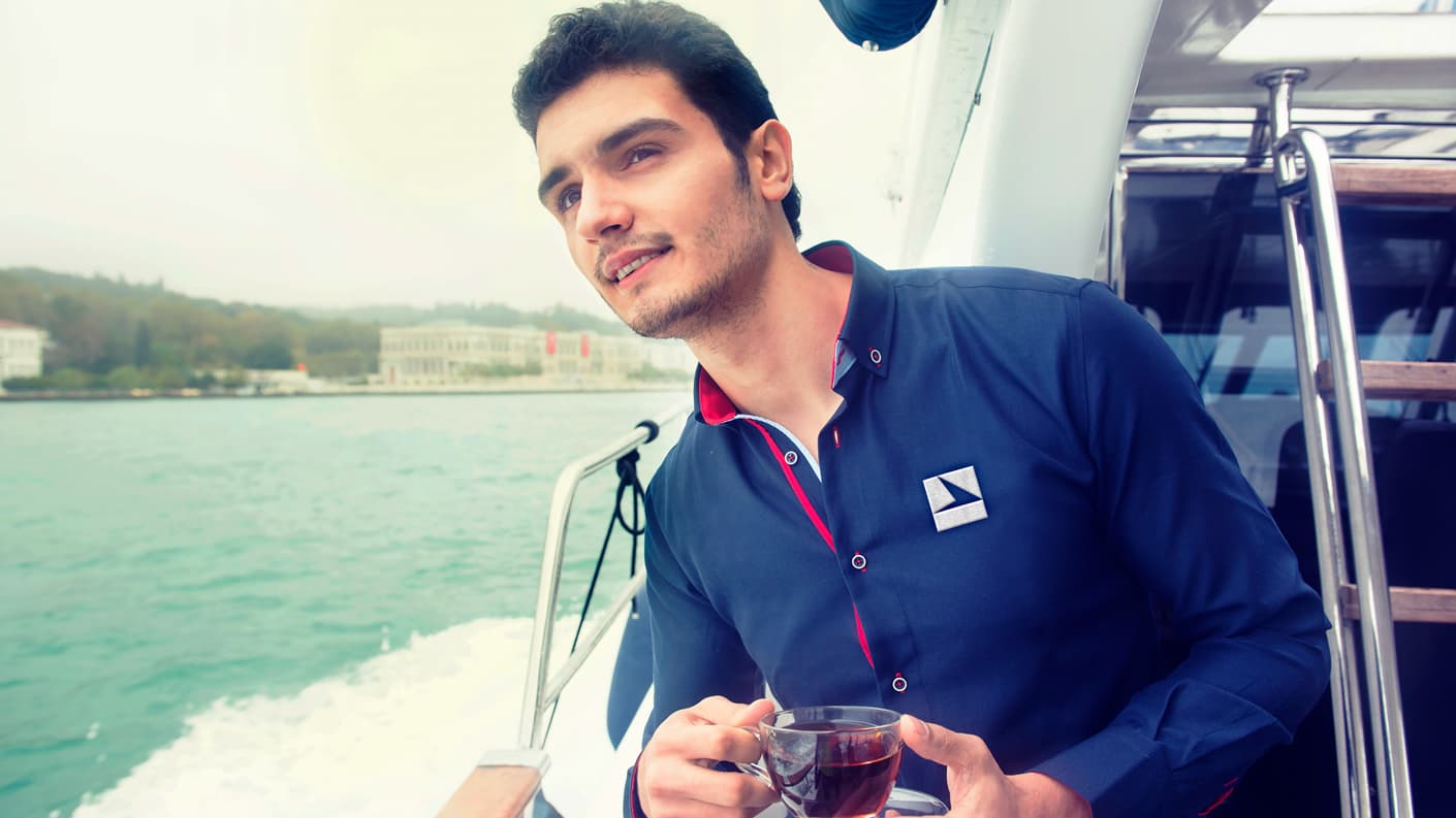 Euphoria Yachts content