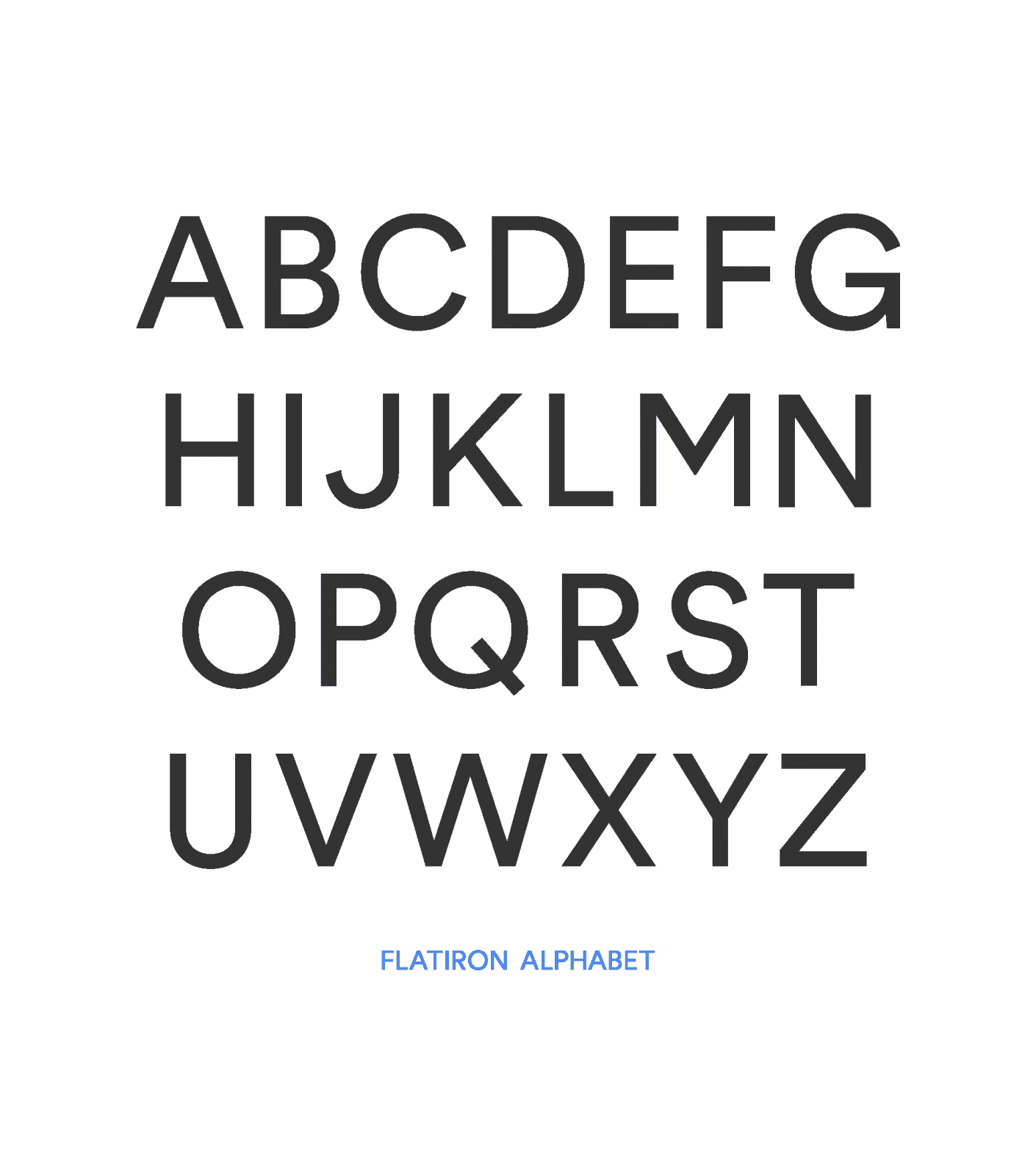 Flatiron Health content