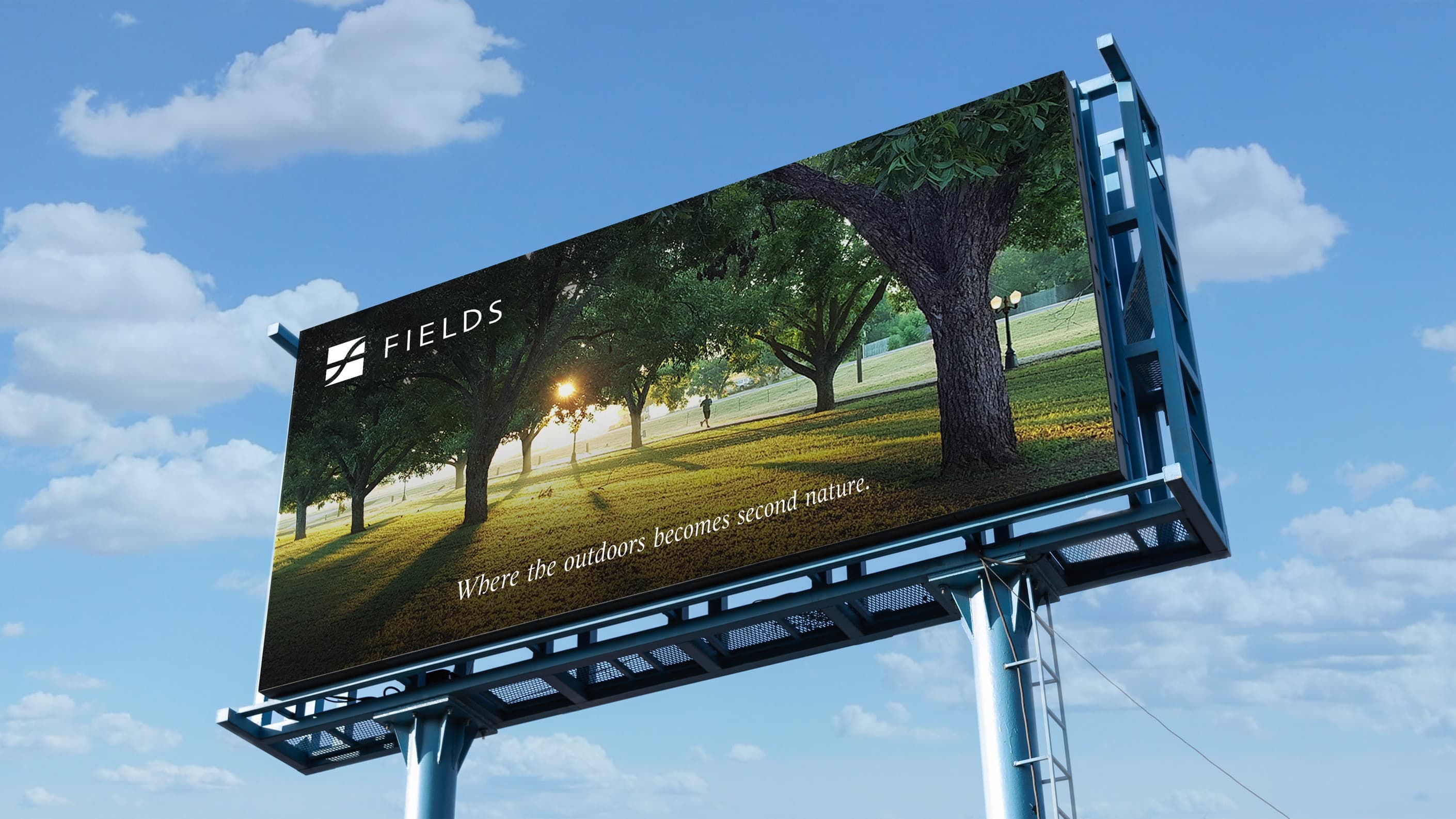 Fields, Frisco TX content
