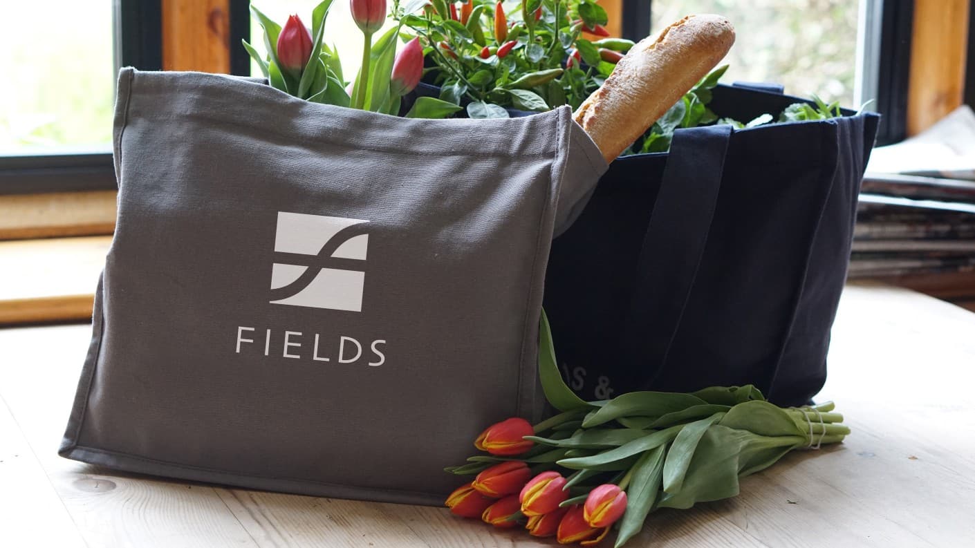 Fields, Frisco TX content