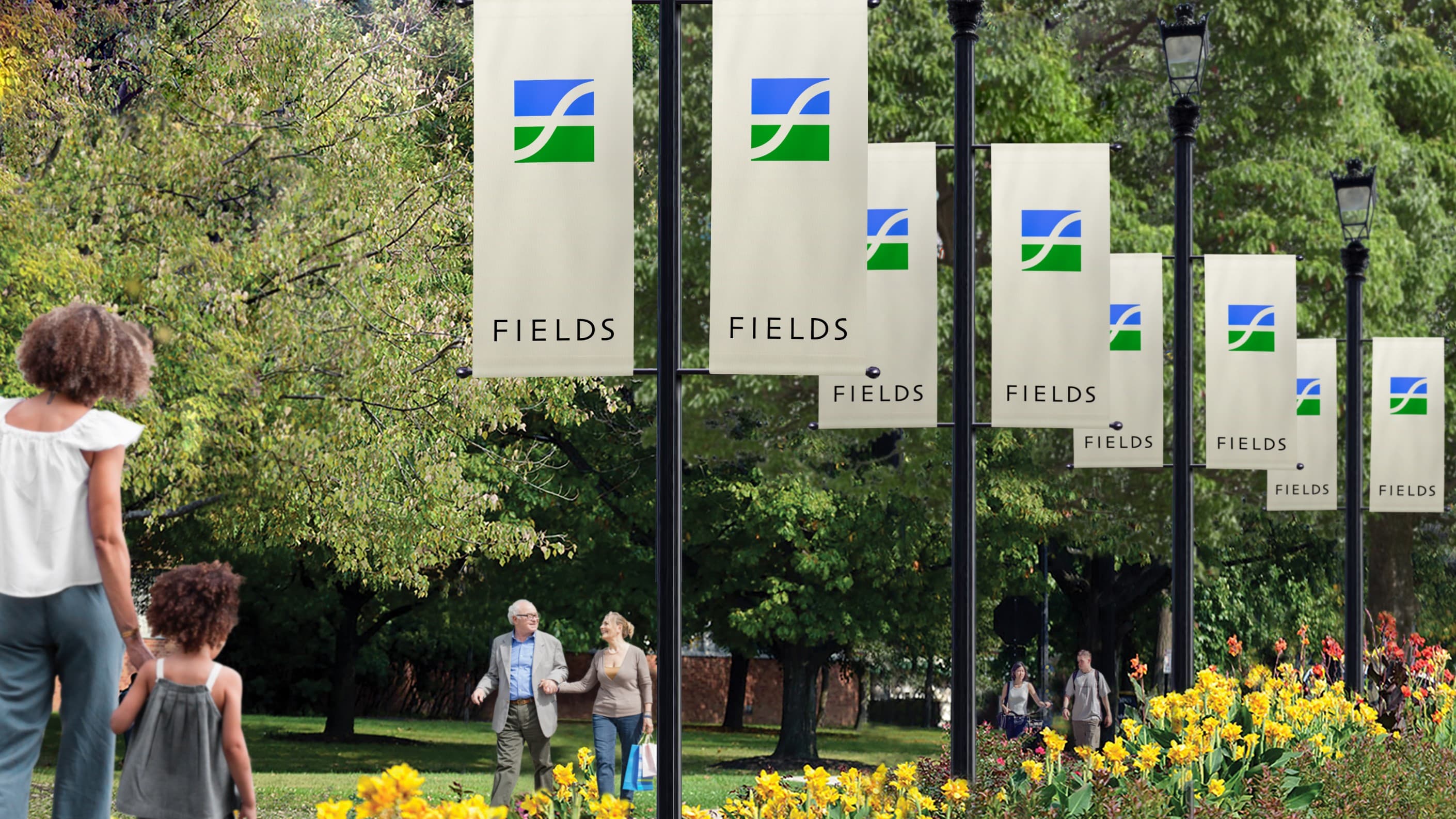 Fields, Frisco TX content