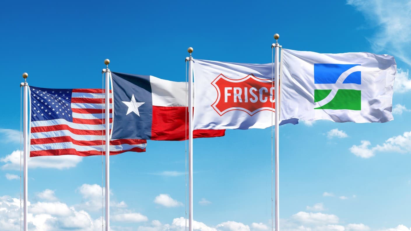 Fields, Frisco TX content