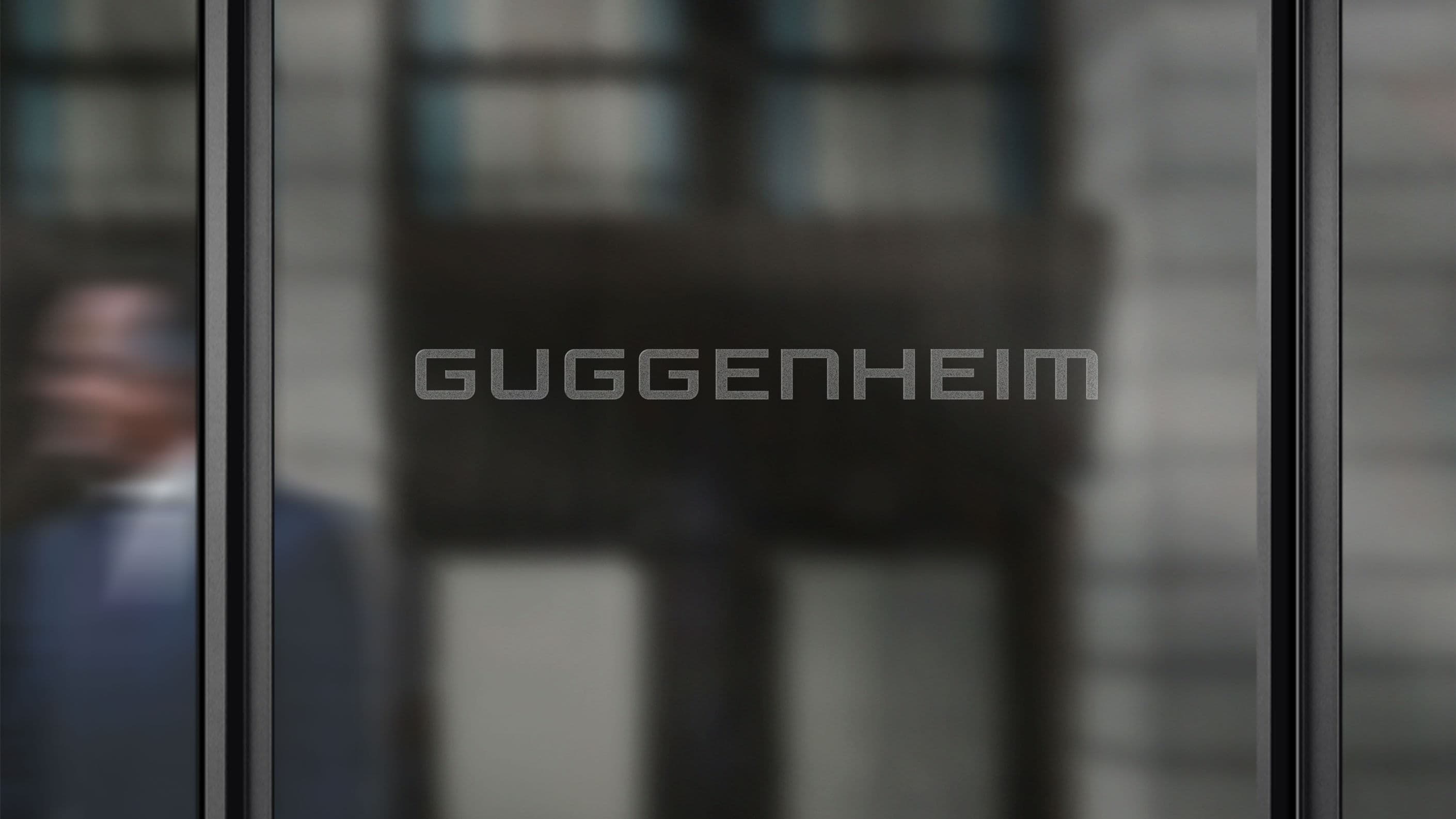 Guggenheim Partners content