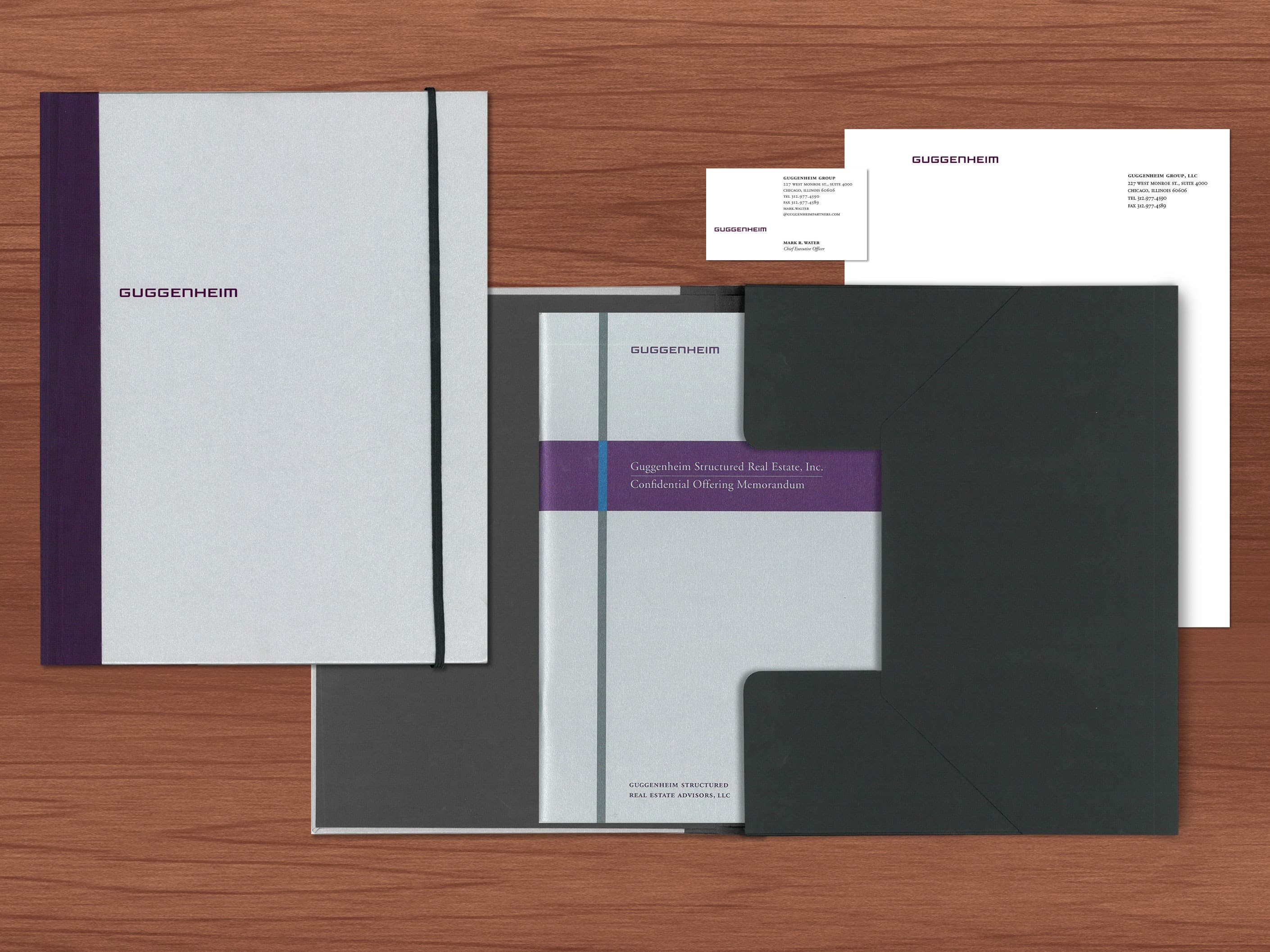 Guggenheim Partners content