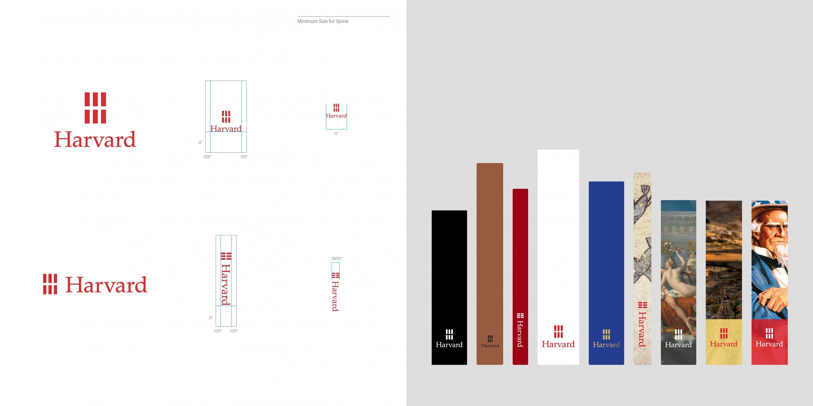Harvard University Press content