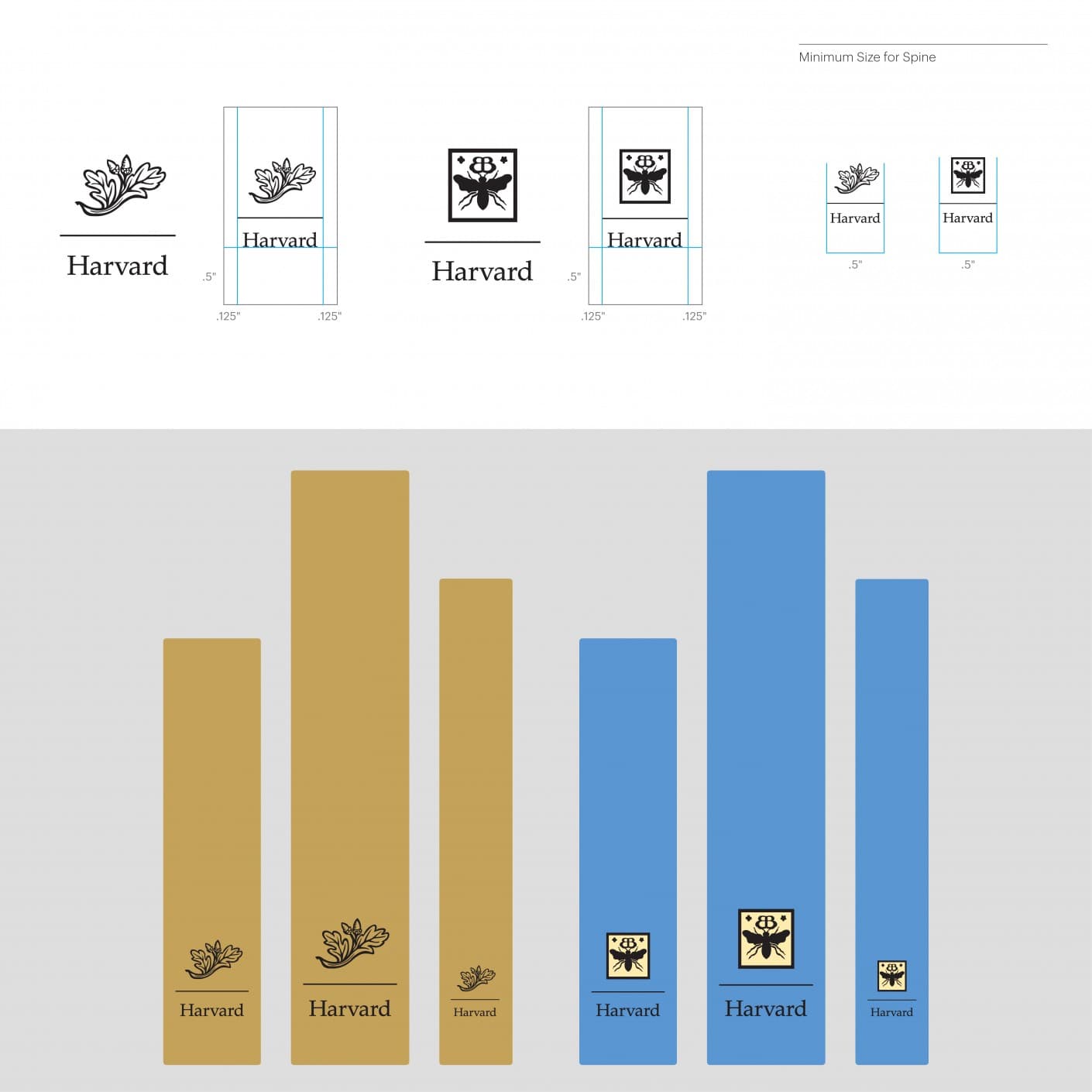 Harvard University Press content