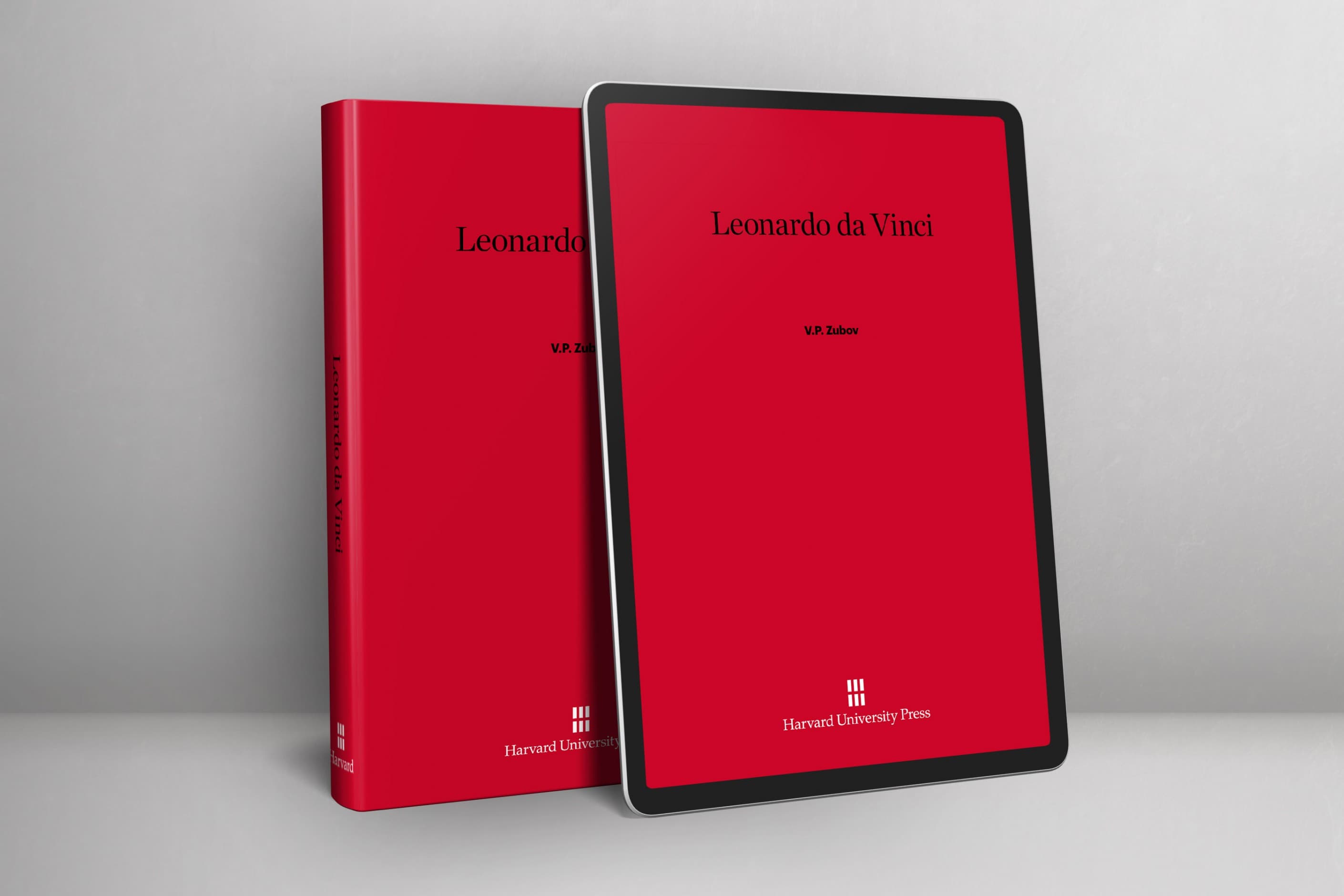 Harvard University Press content