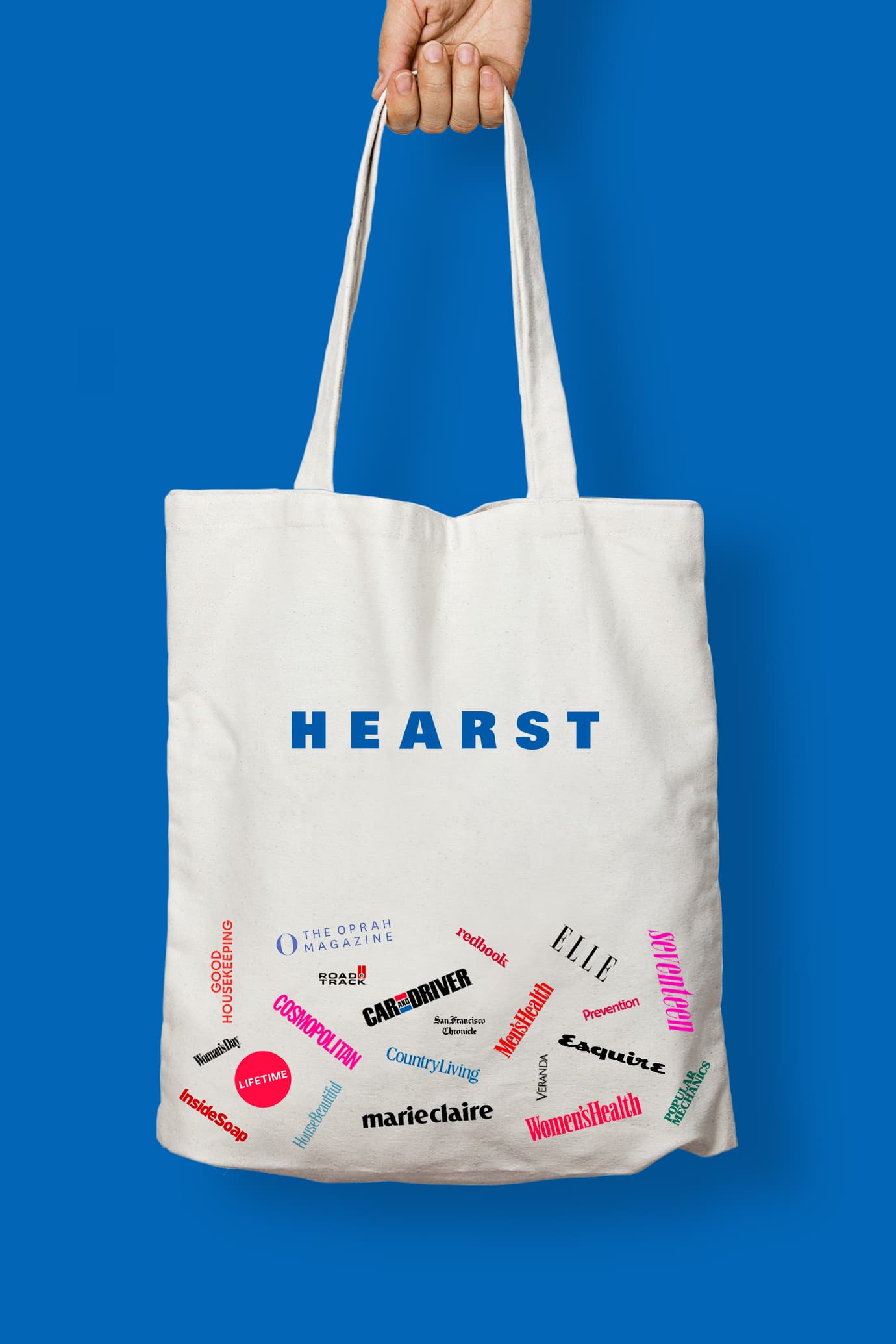 Hearst Communications content