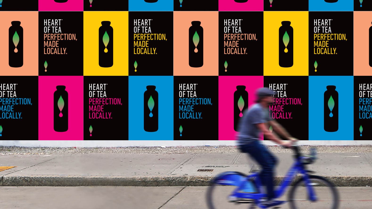 Heart of Tea content