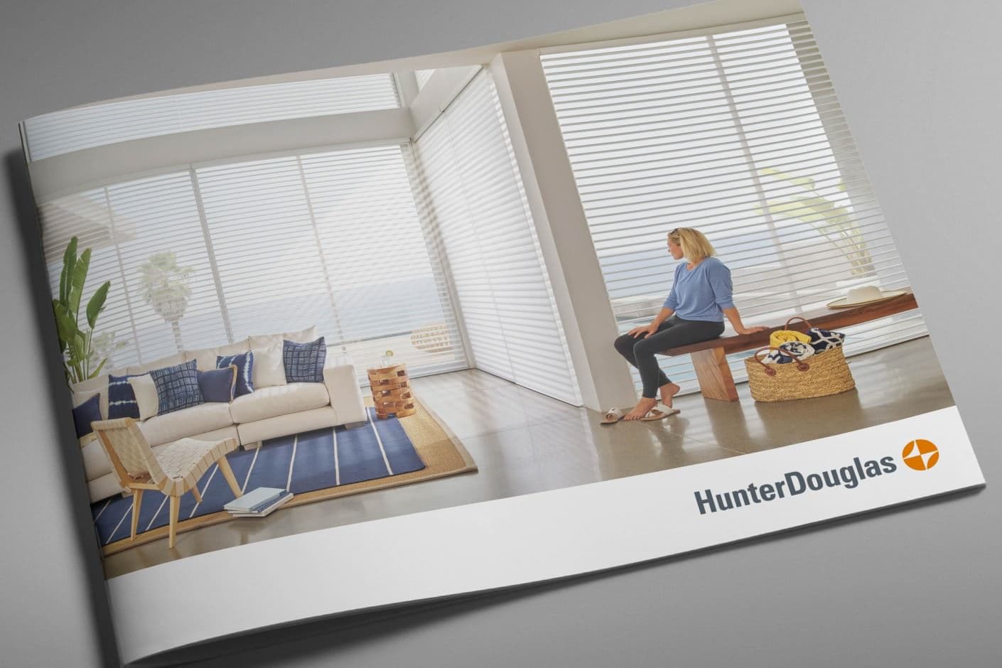 Hunter Douglas content