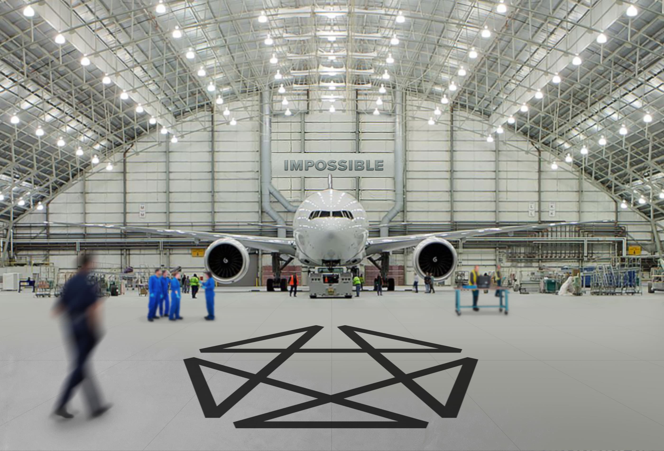 Impossible Aerospace content