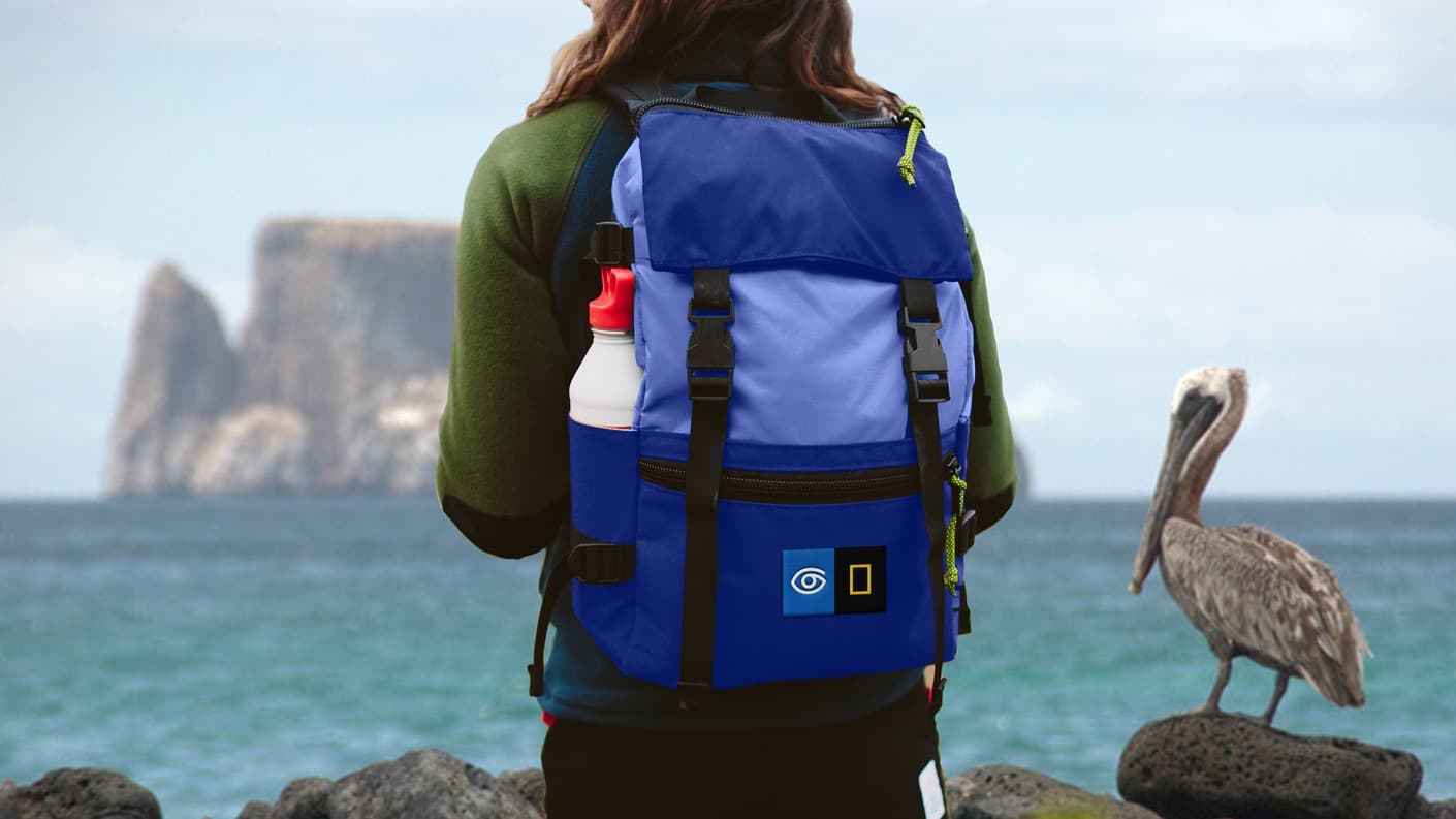 Lindblad Expeditions content
