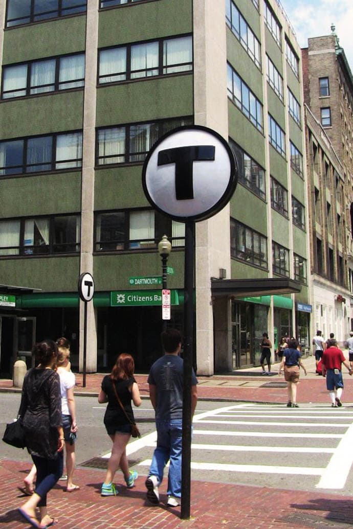 Massachusetts Bay Transportation Authority content