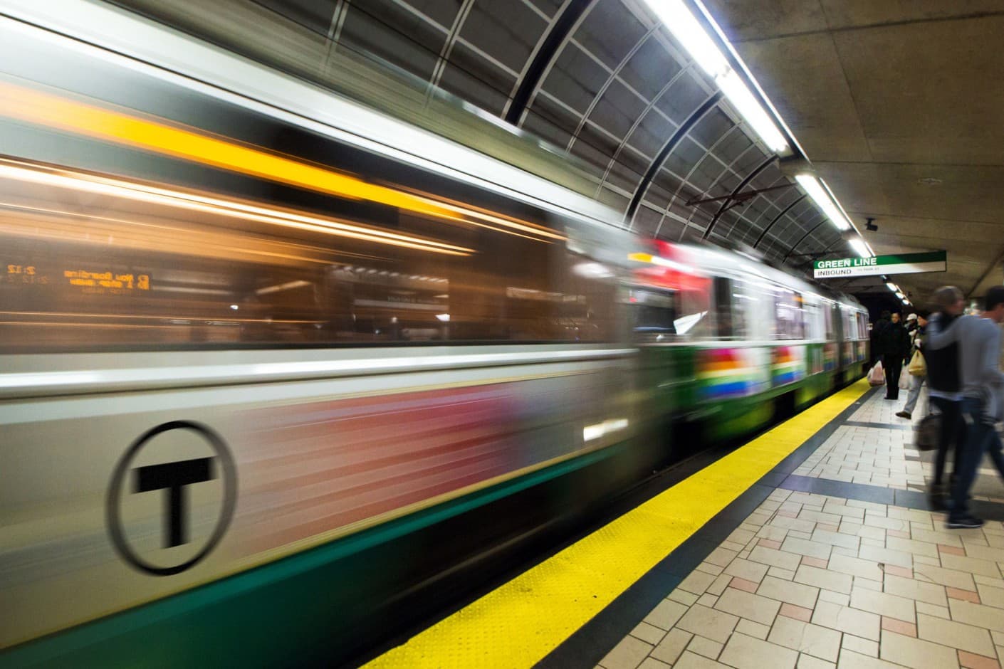 Massachusetts Bay Transportation Authority content