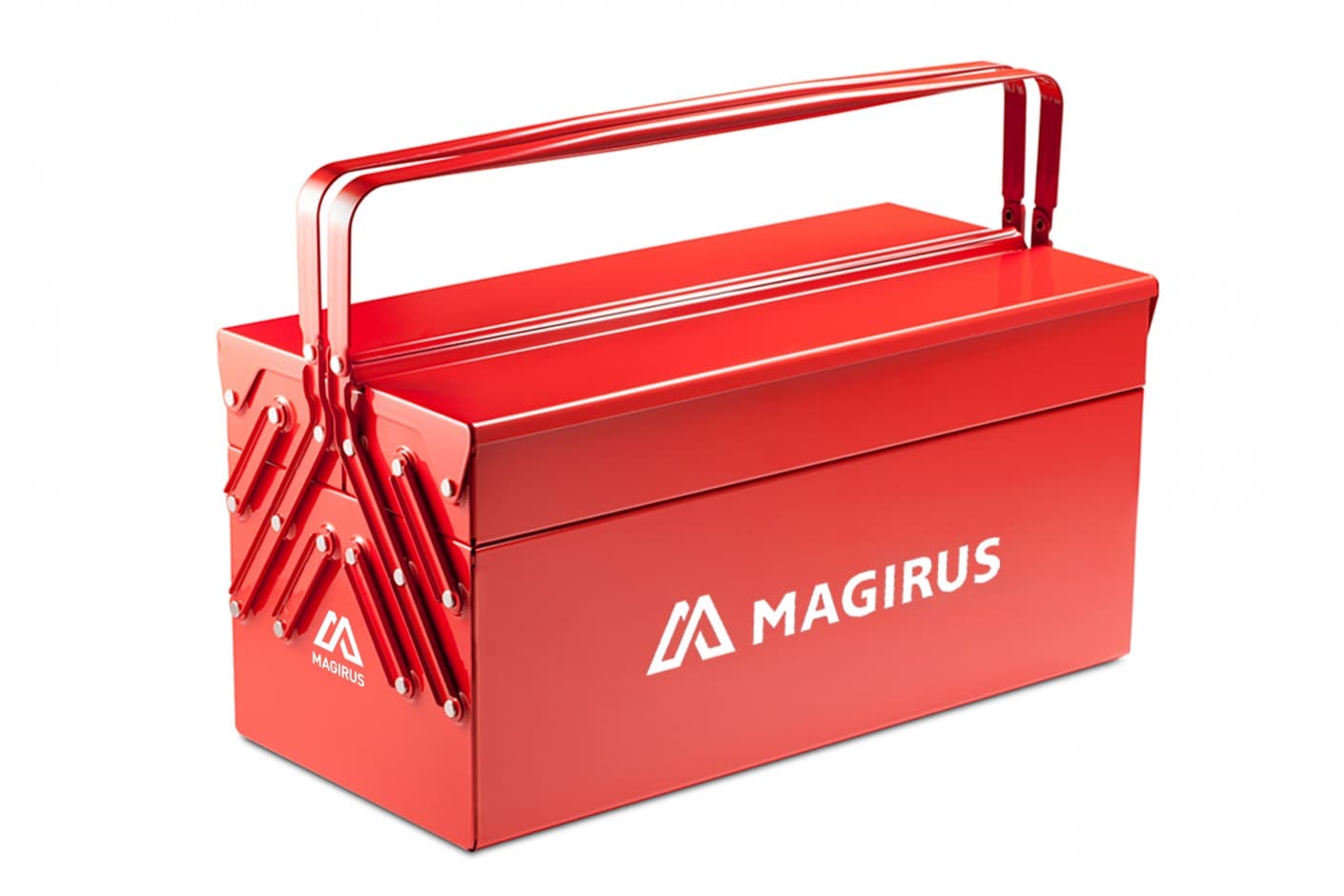 Magirus content
