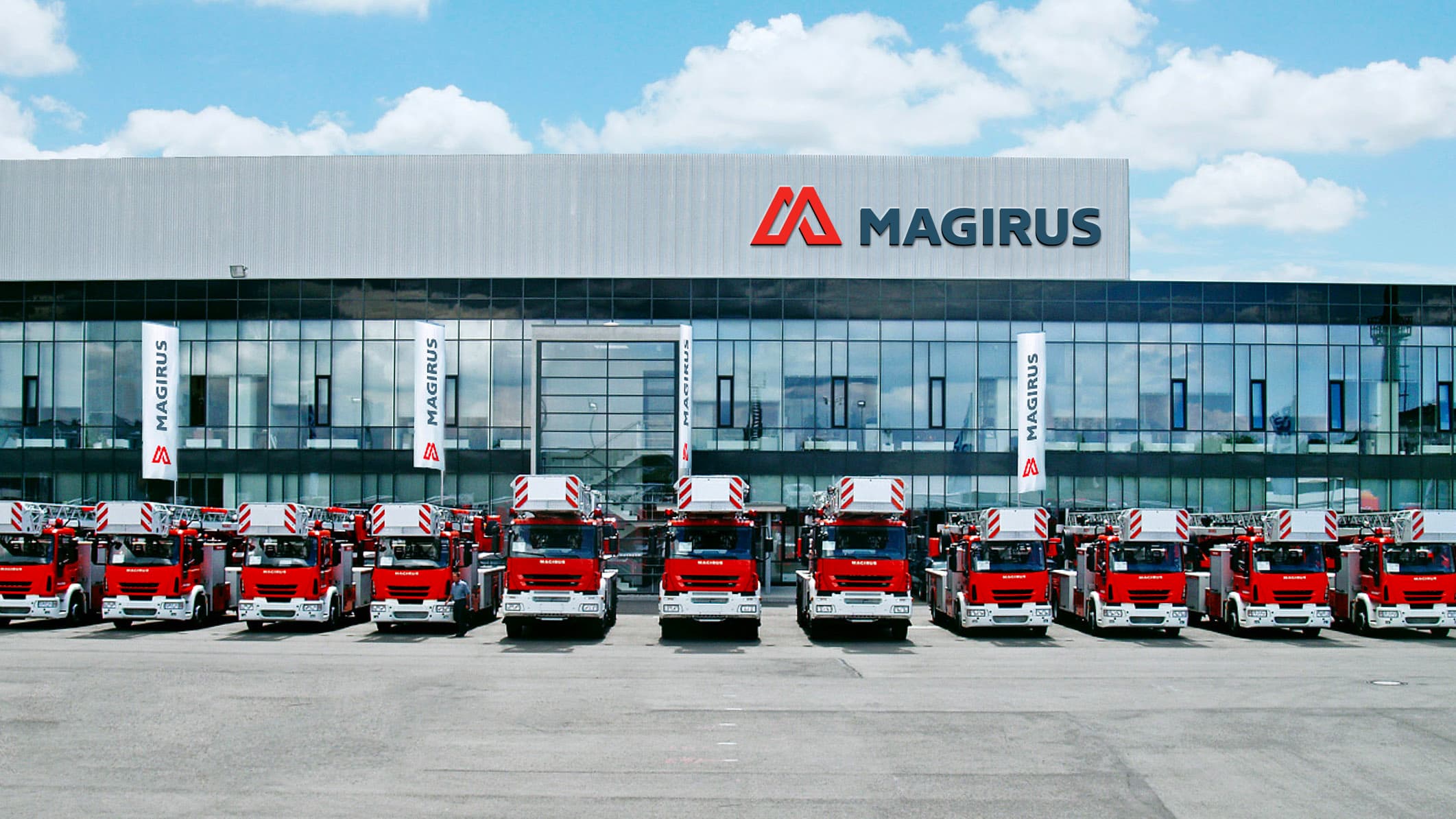 Magirus content