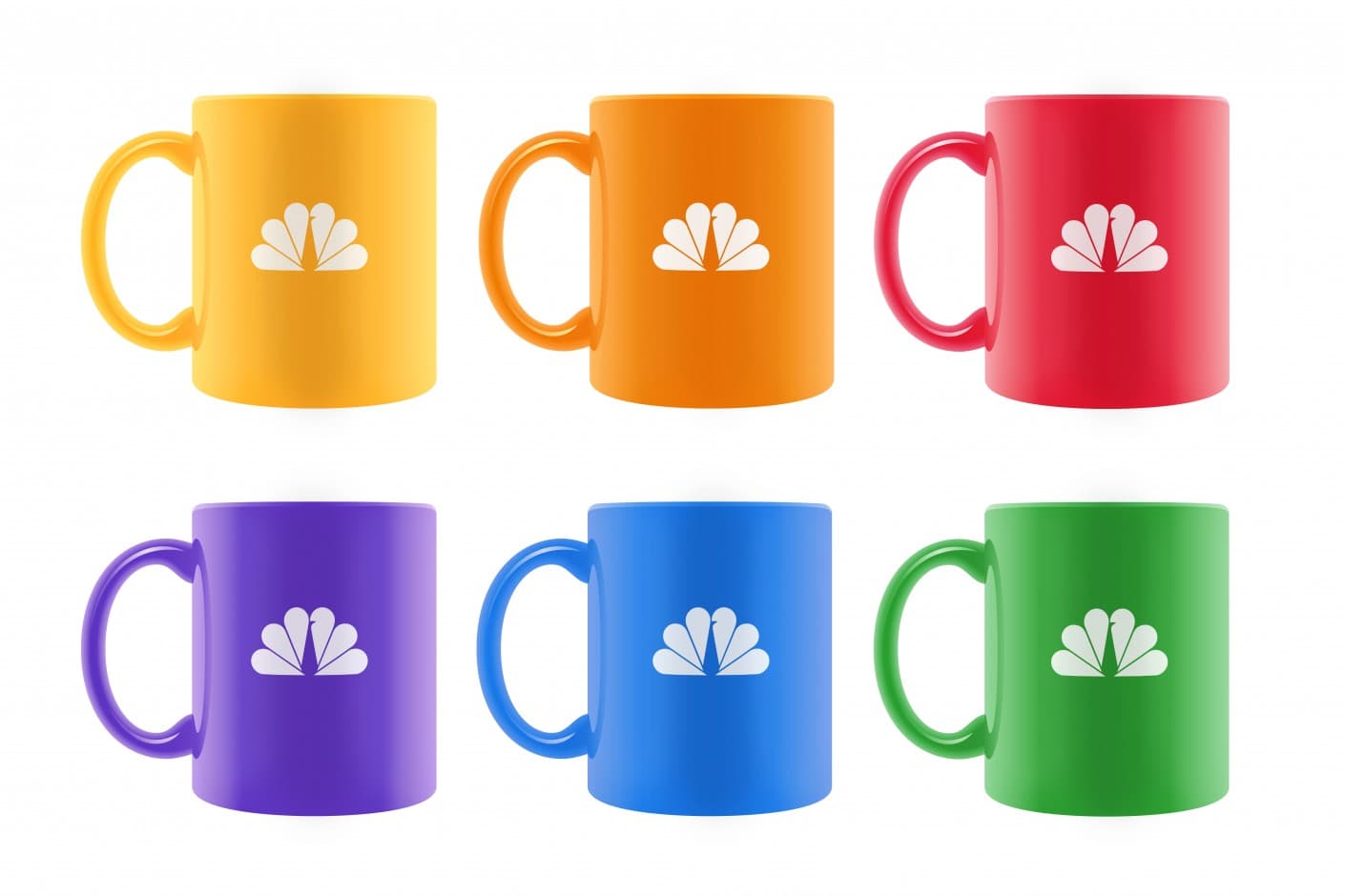 National Broadcasting Company content