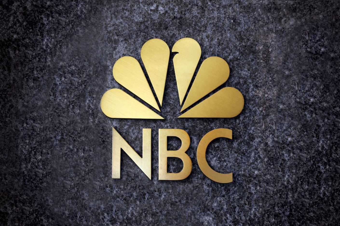 National Broadcasting Company content