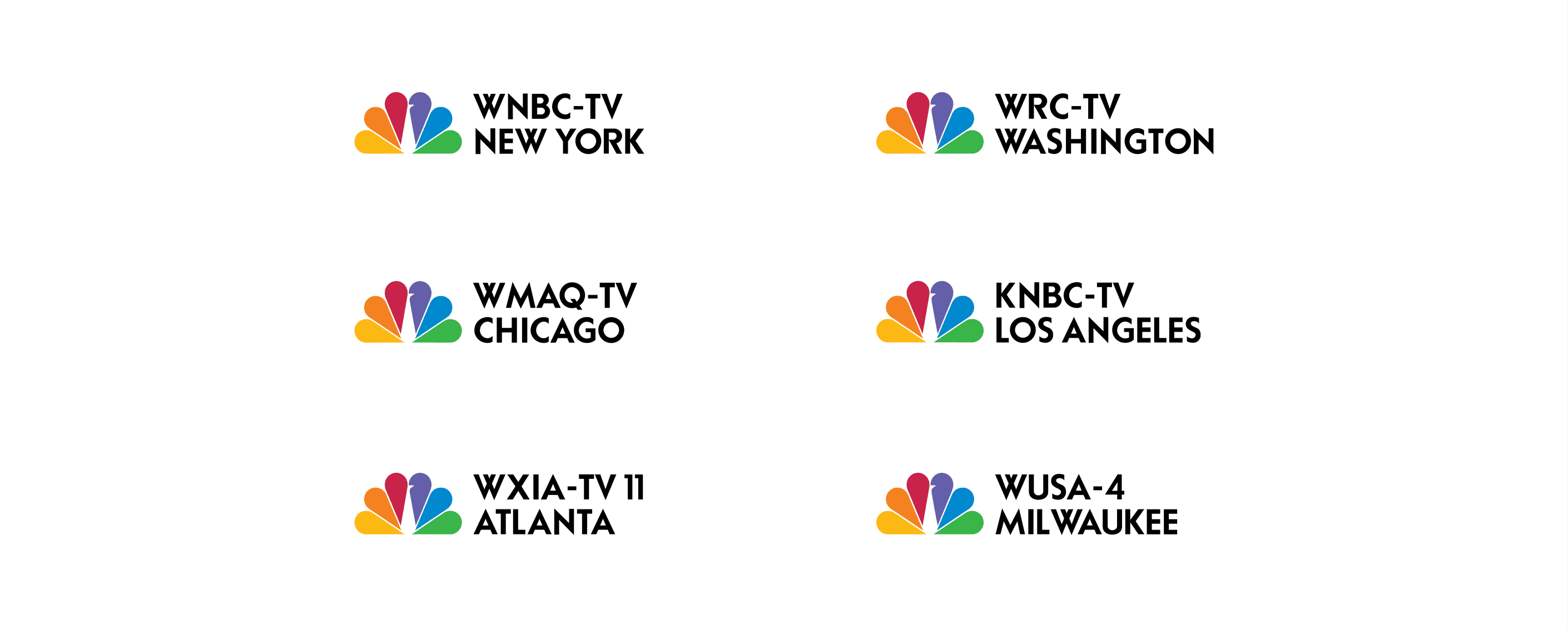 National Broadcasting Company content