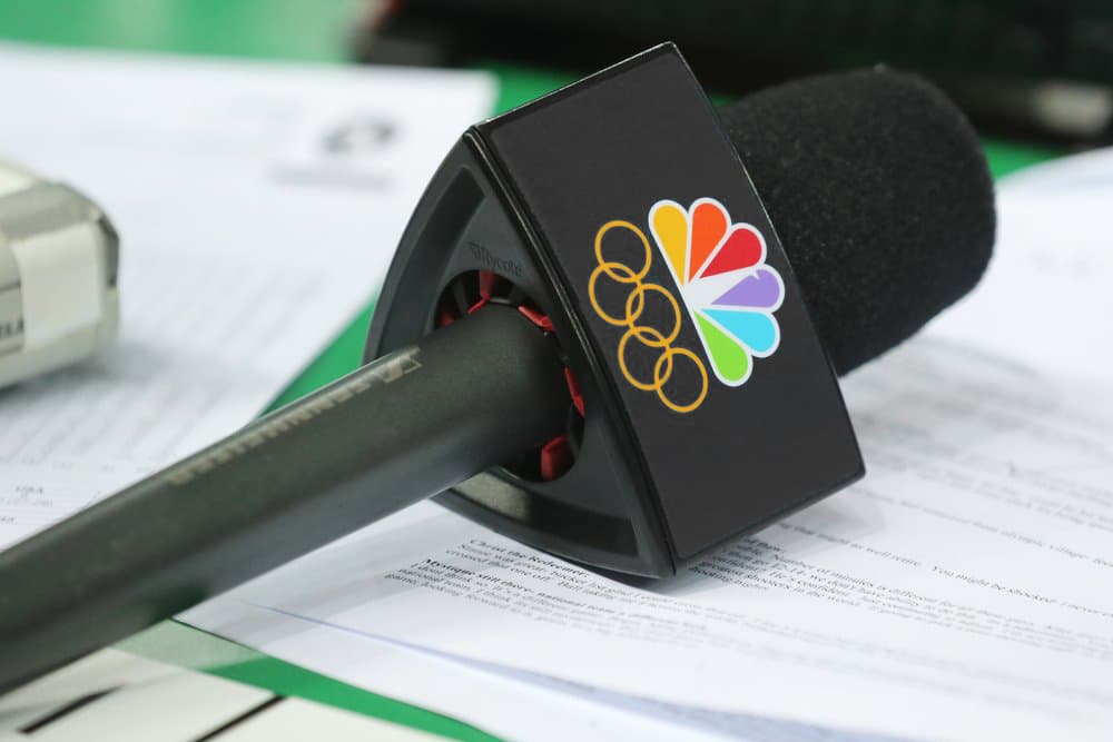 National Broadcasting Company content