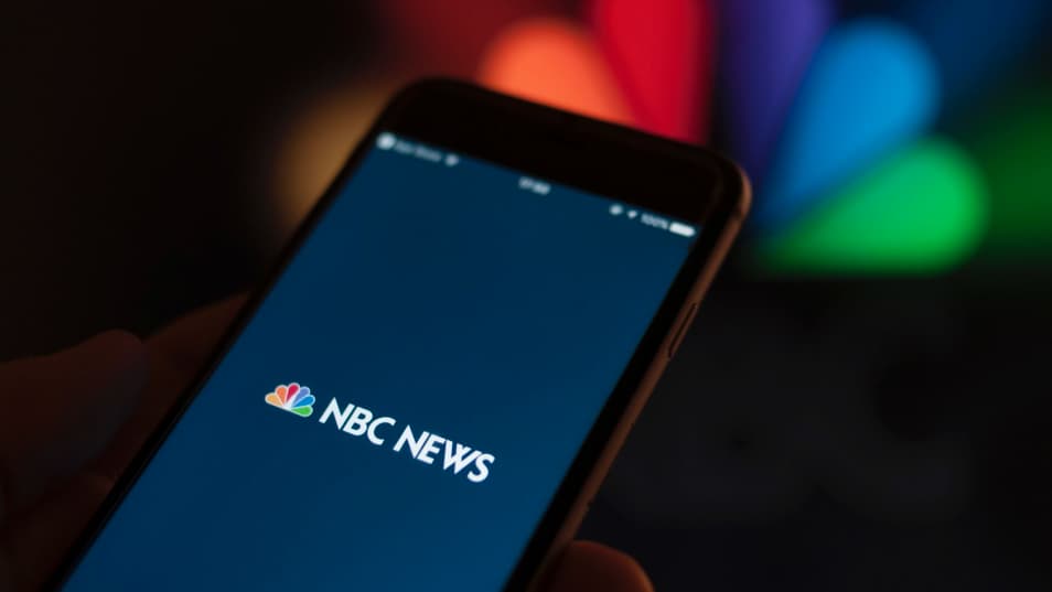 National Broadcasting Company content