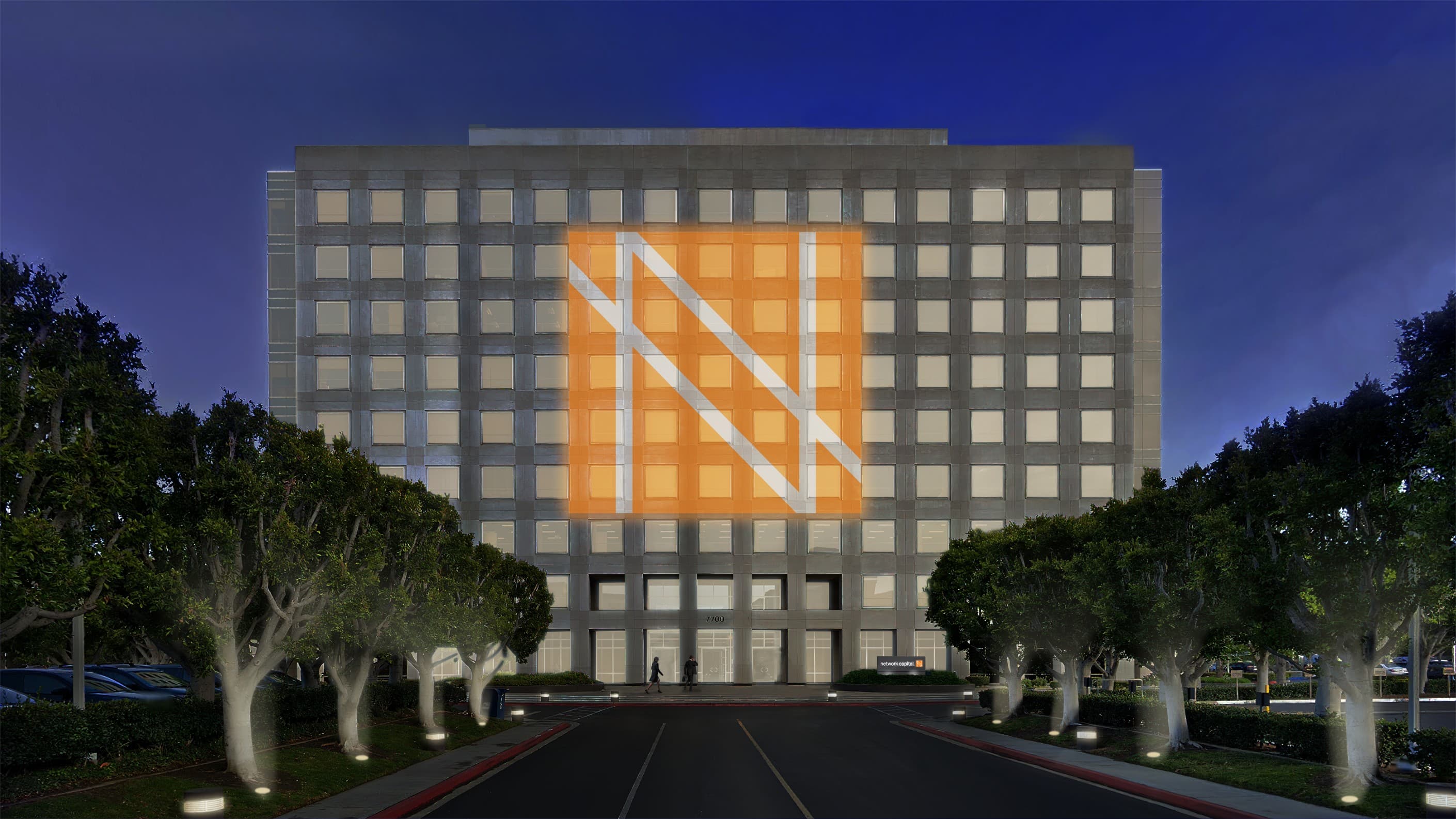 Network Capital content